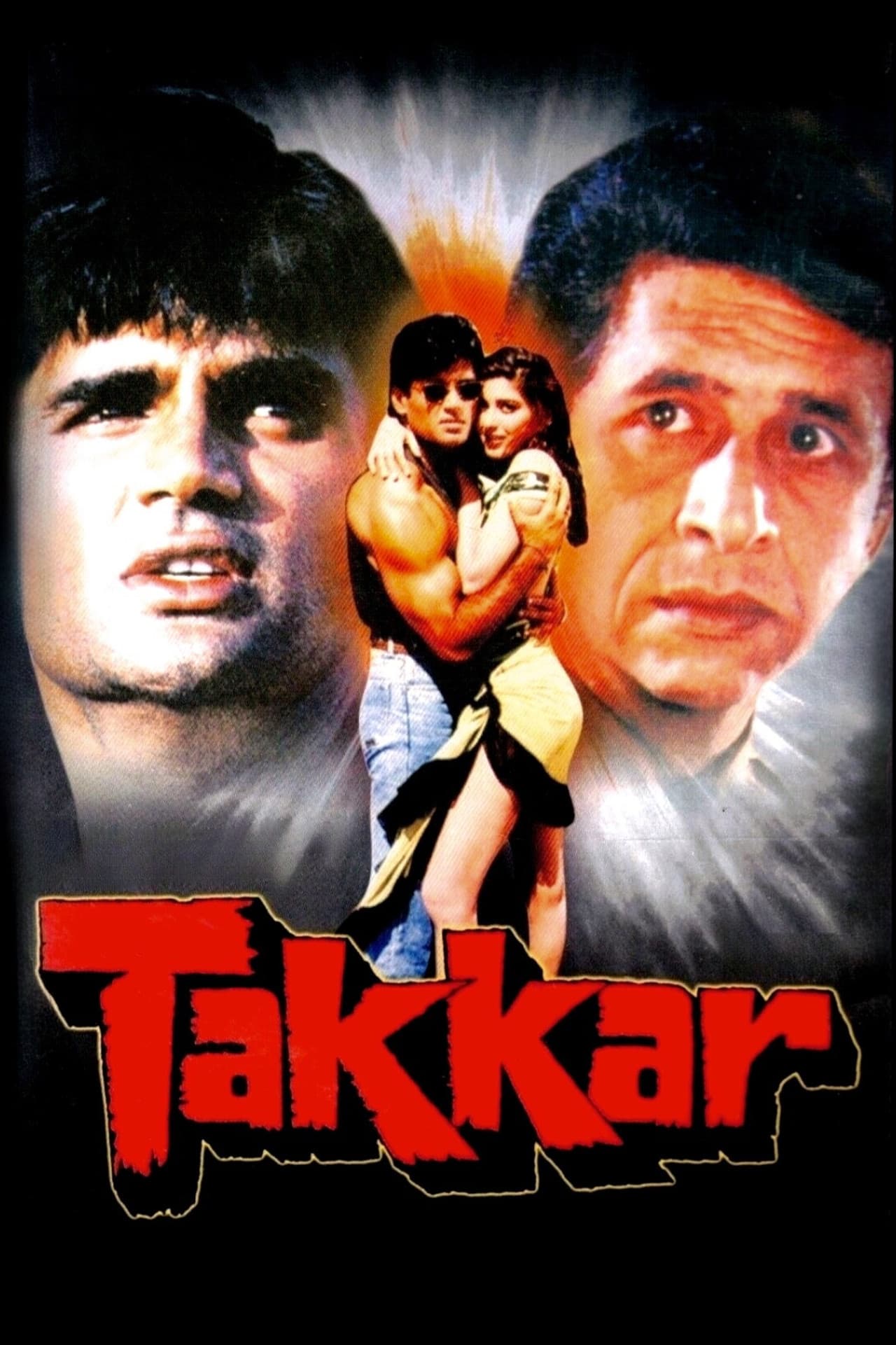Takkar preview 2