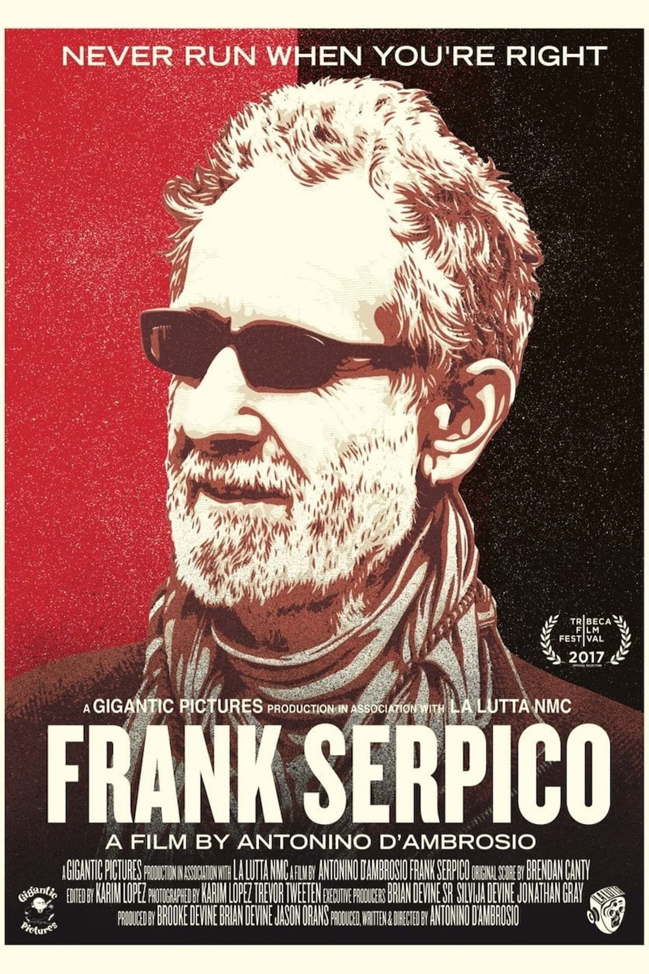 Frank Serpico preview 2