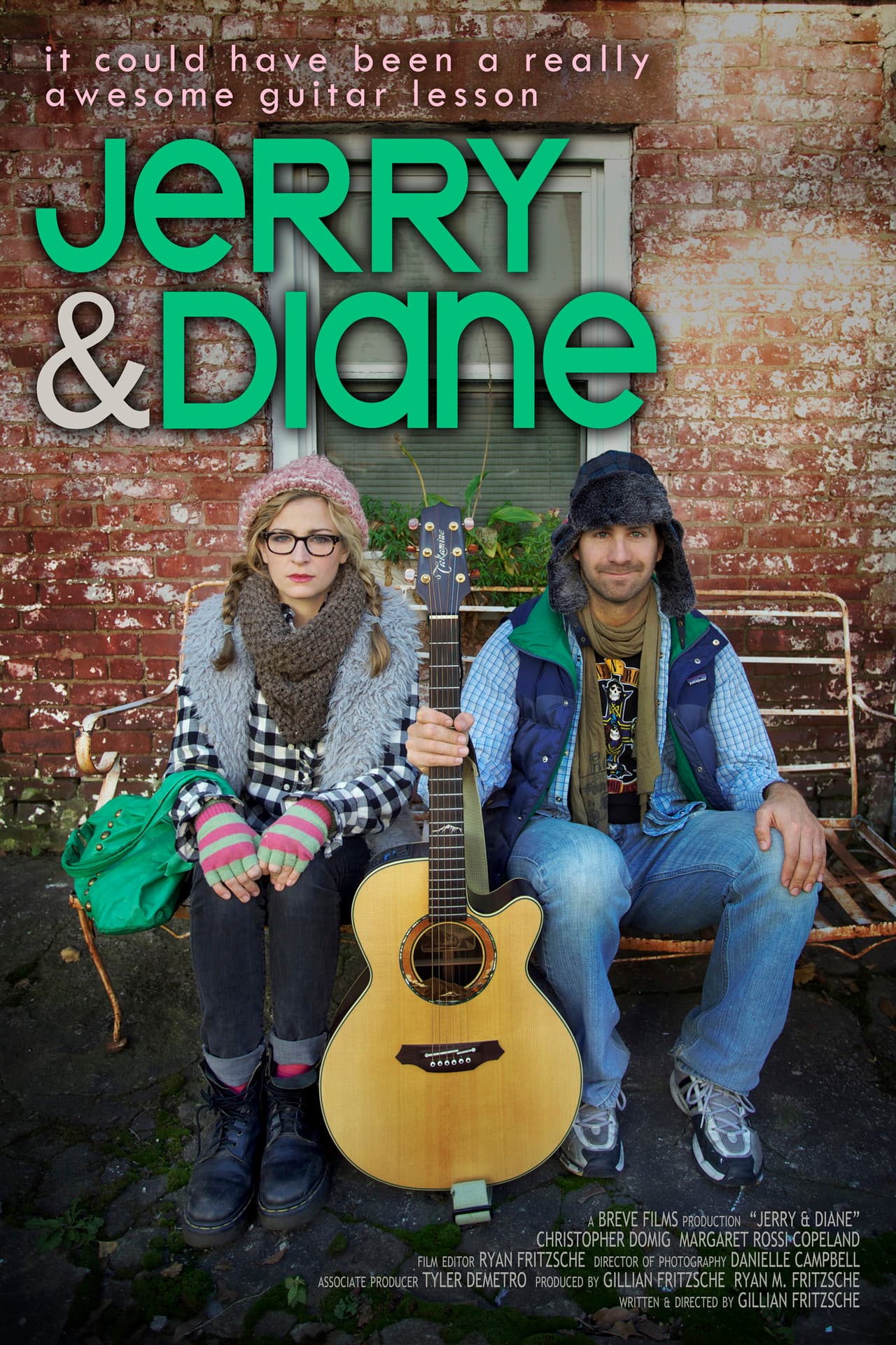 Jerry & Diane preview 1