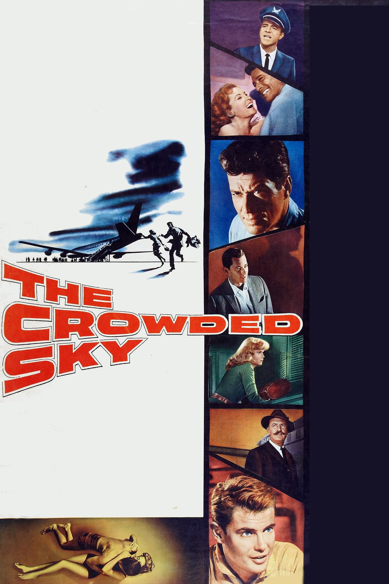 The Crowded Sky preview 2