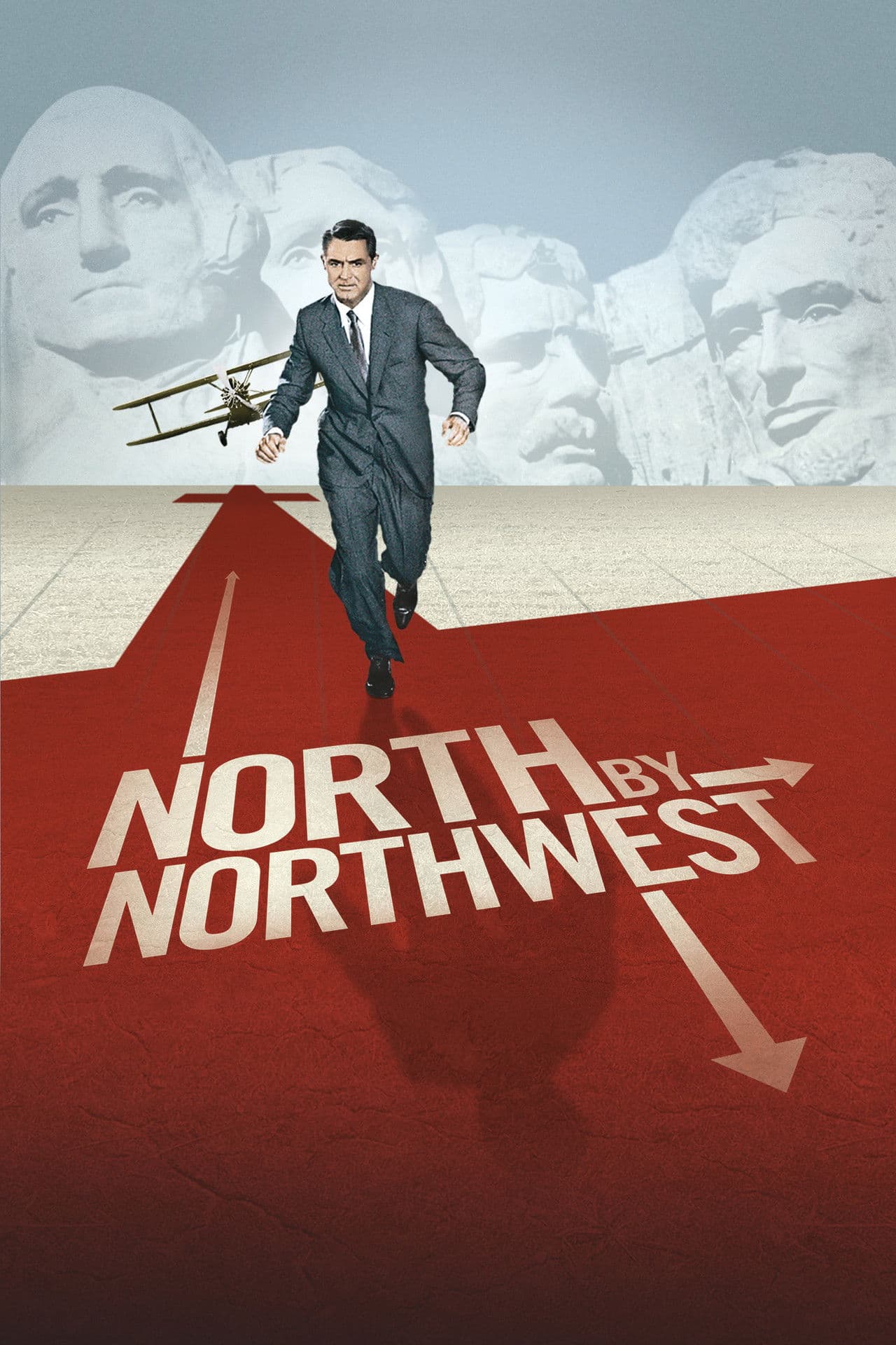 North by Northwest preview 2