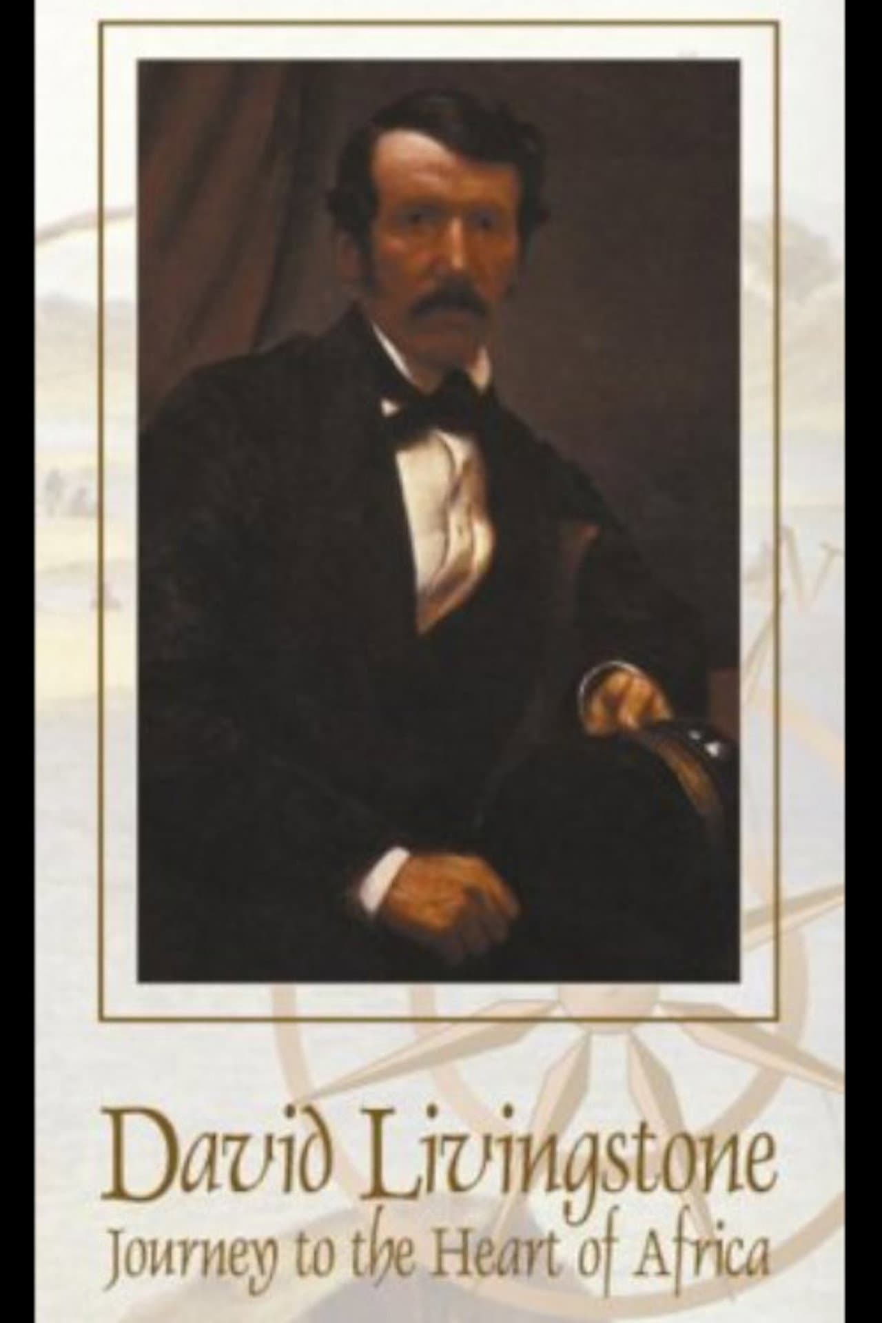 David Livingstone preview 1