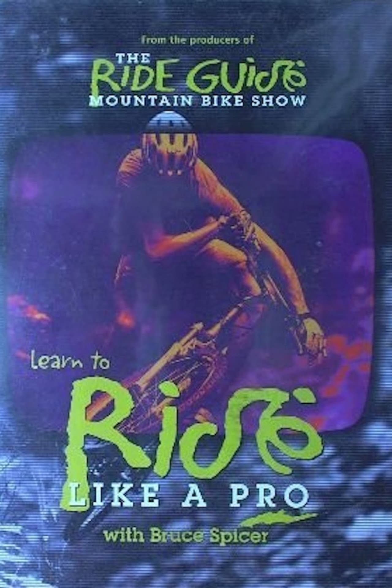 Learn to Ride Like a Pro preview 1