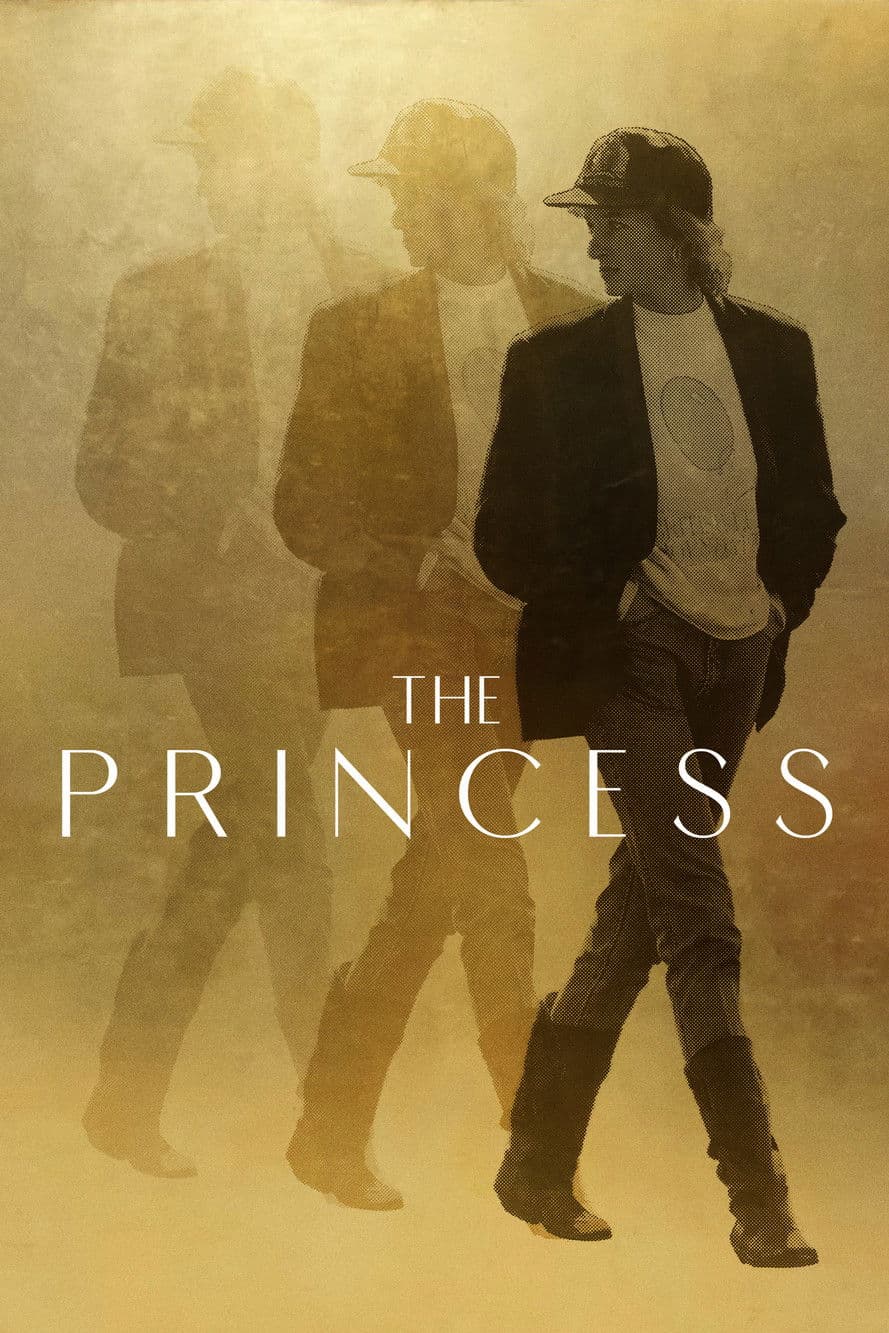 The Princess preview 2