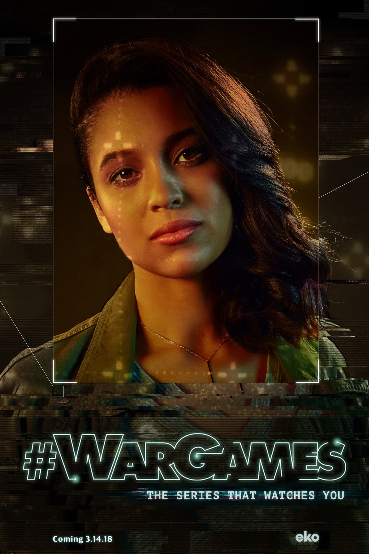 #WarGames preview 2