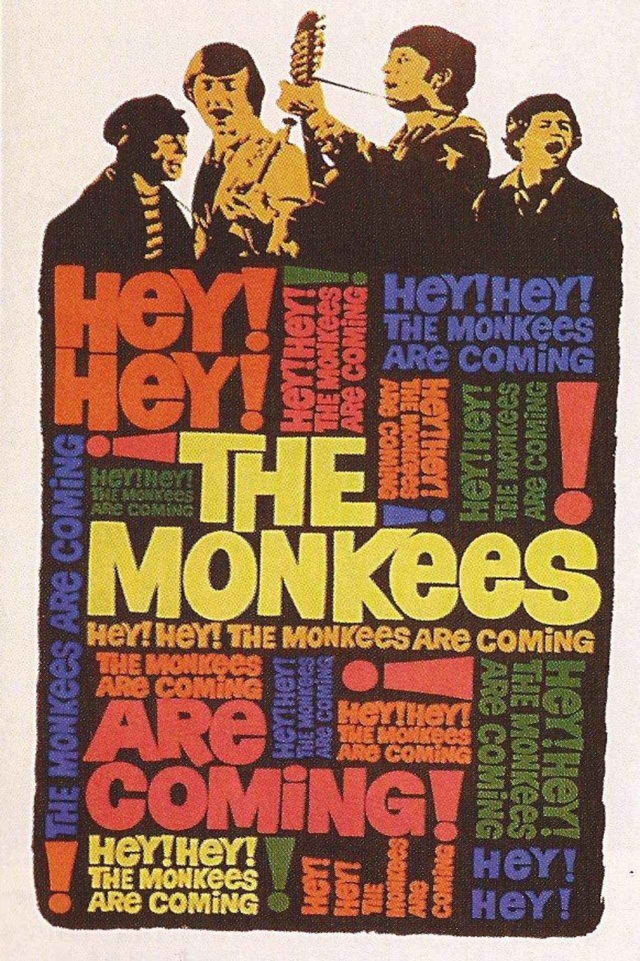 The Monkees preview 2