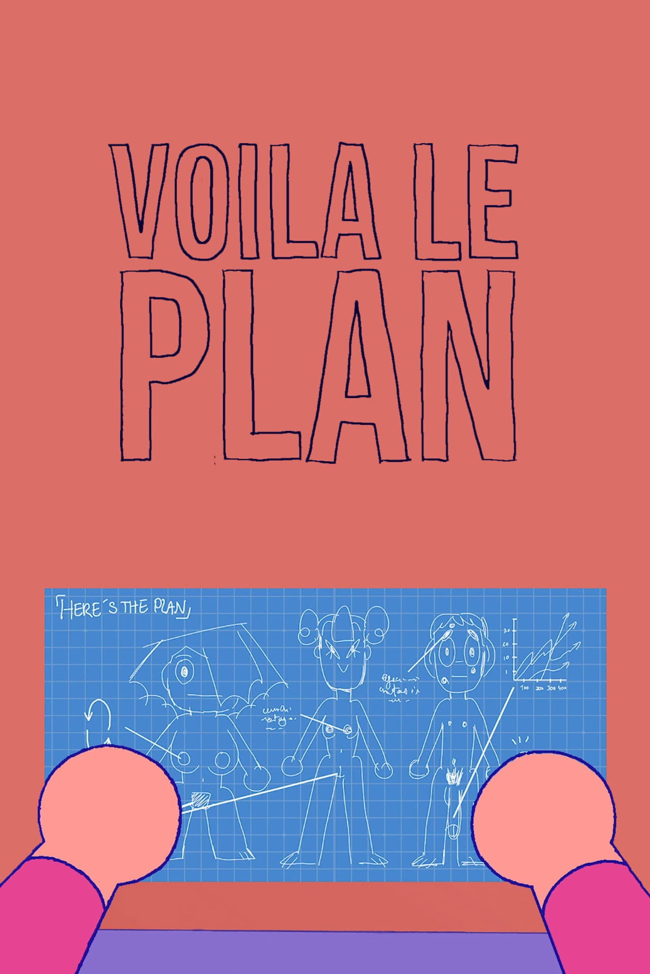 Voila le plan preview 1