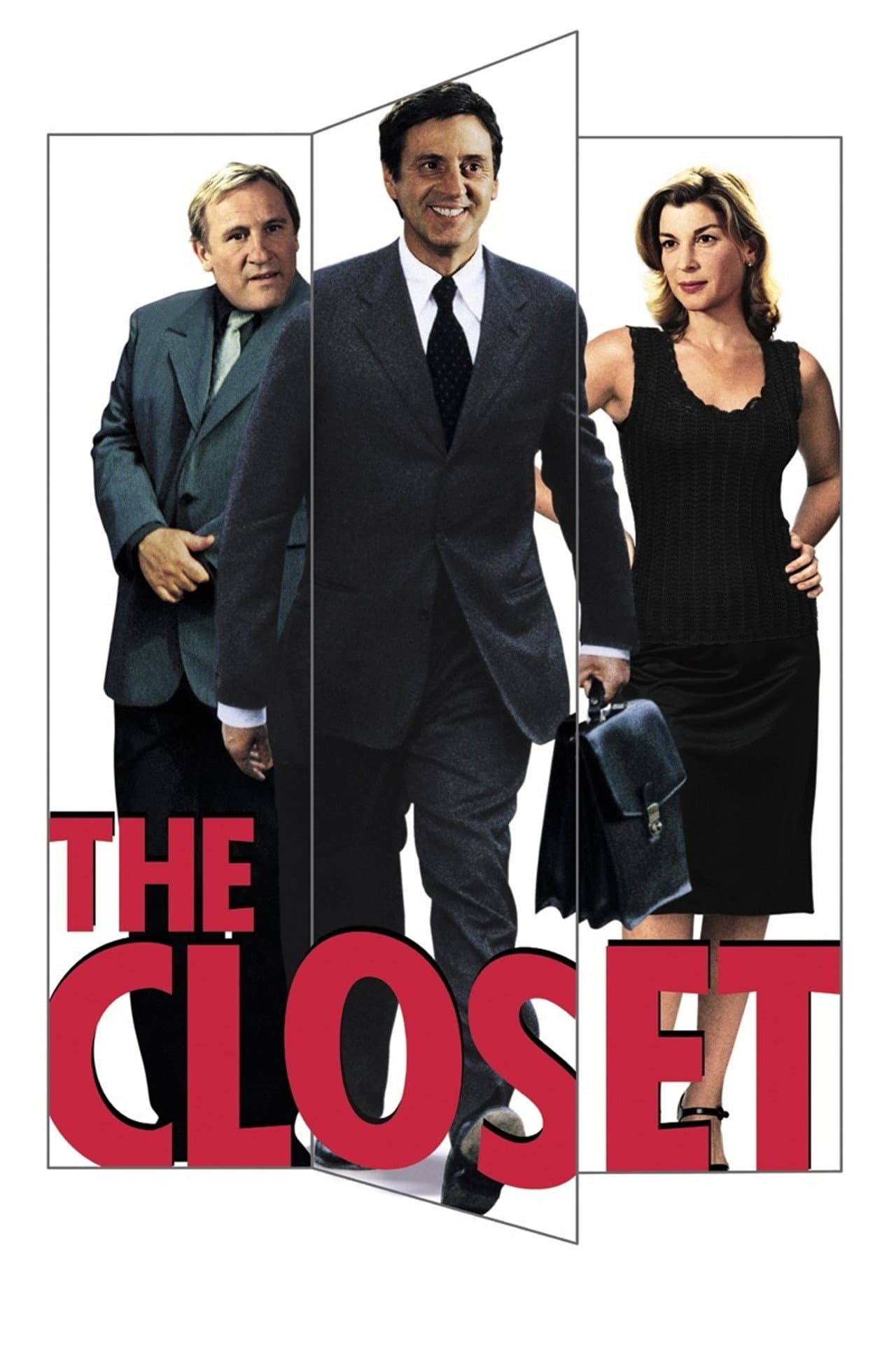 The Closet preview 2