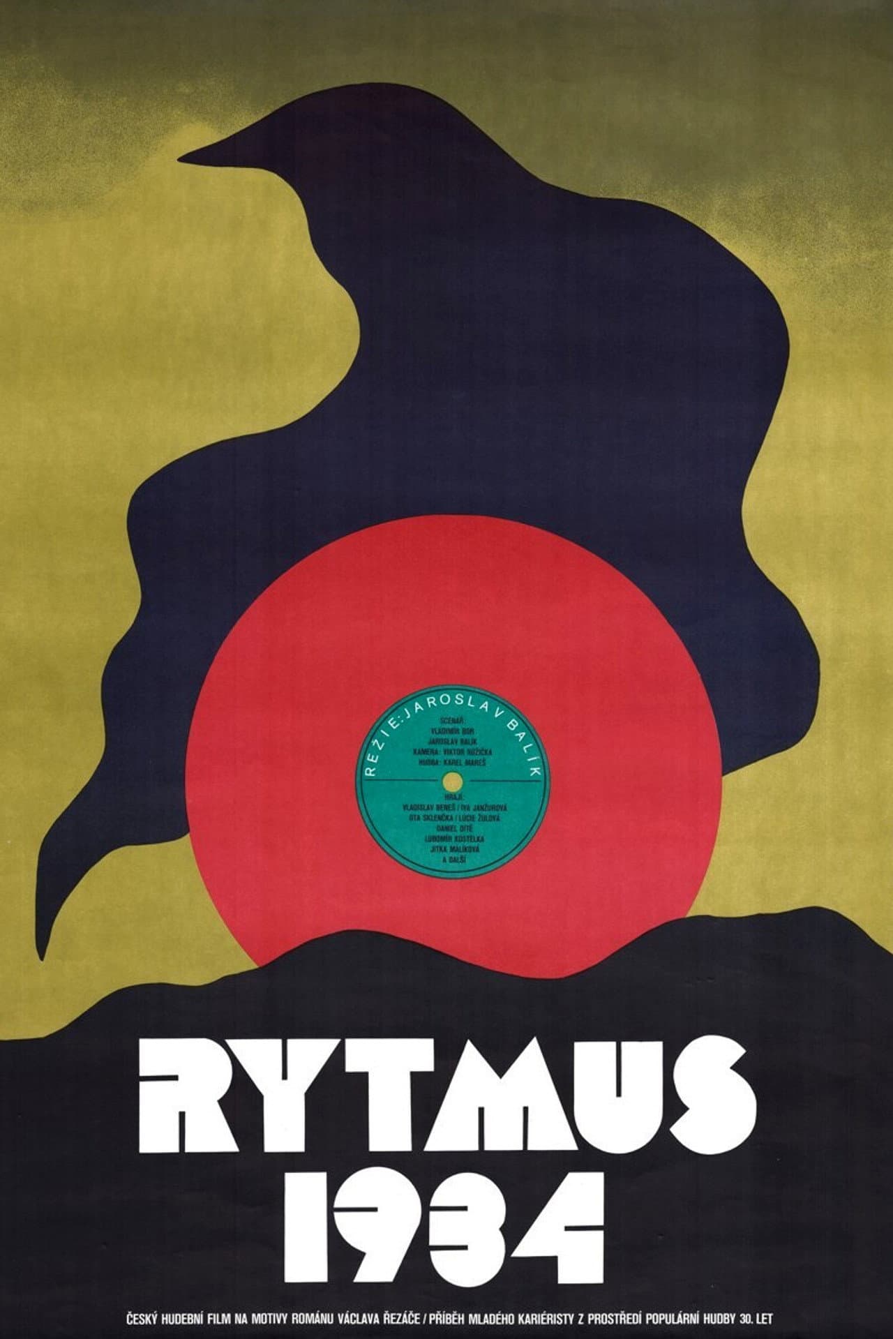 Rytmus 1934 preview 1