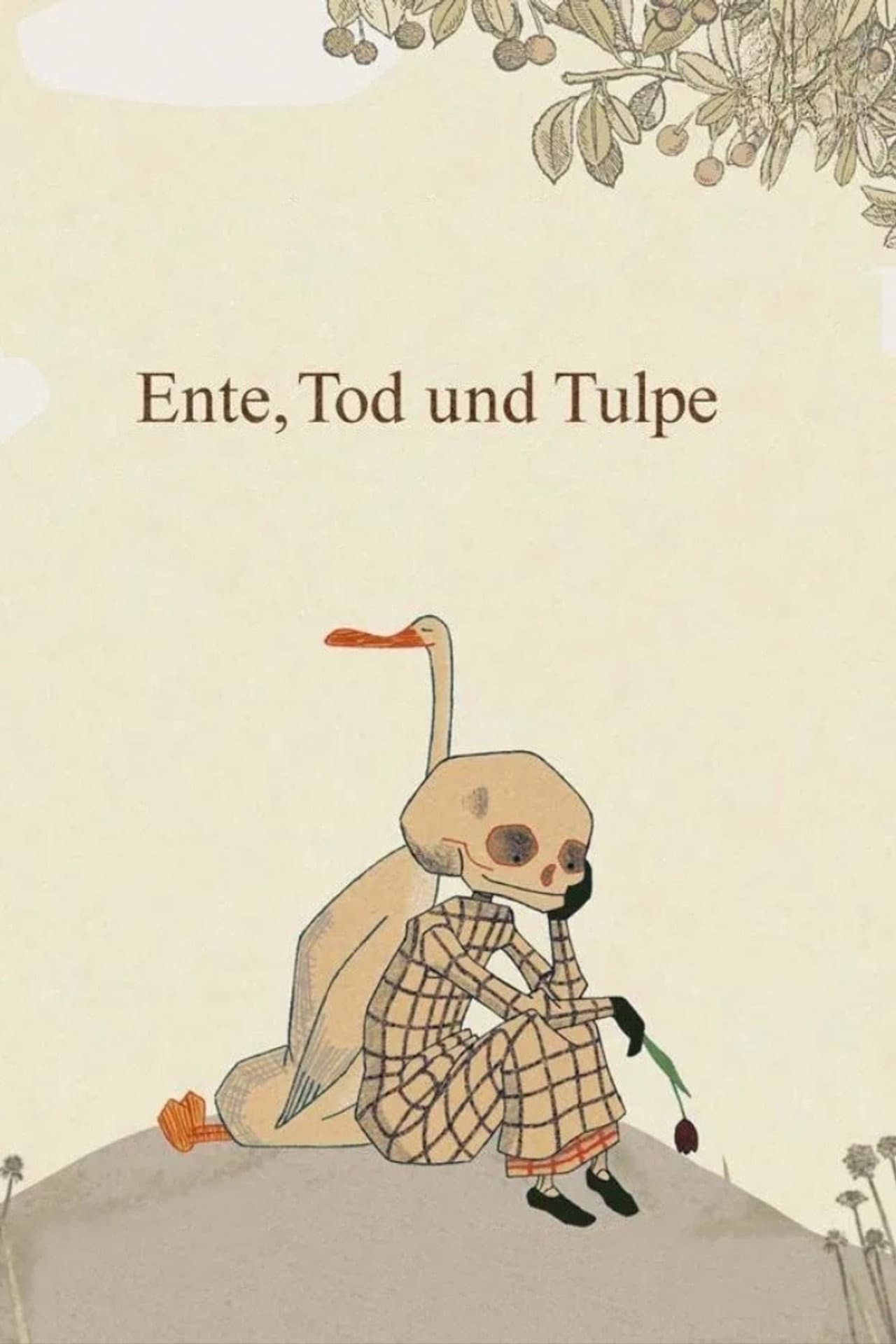 Duck, Death and the Tulip preview 1