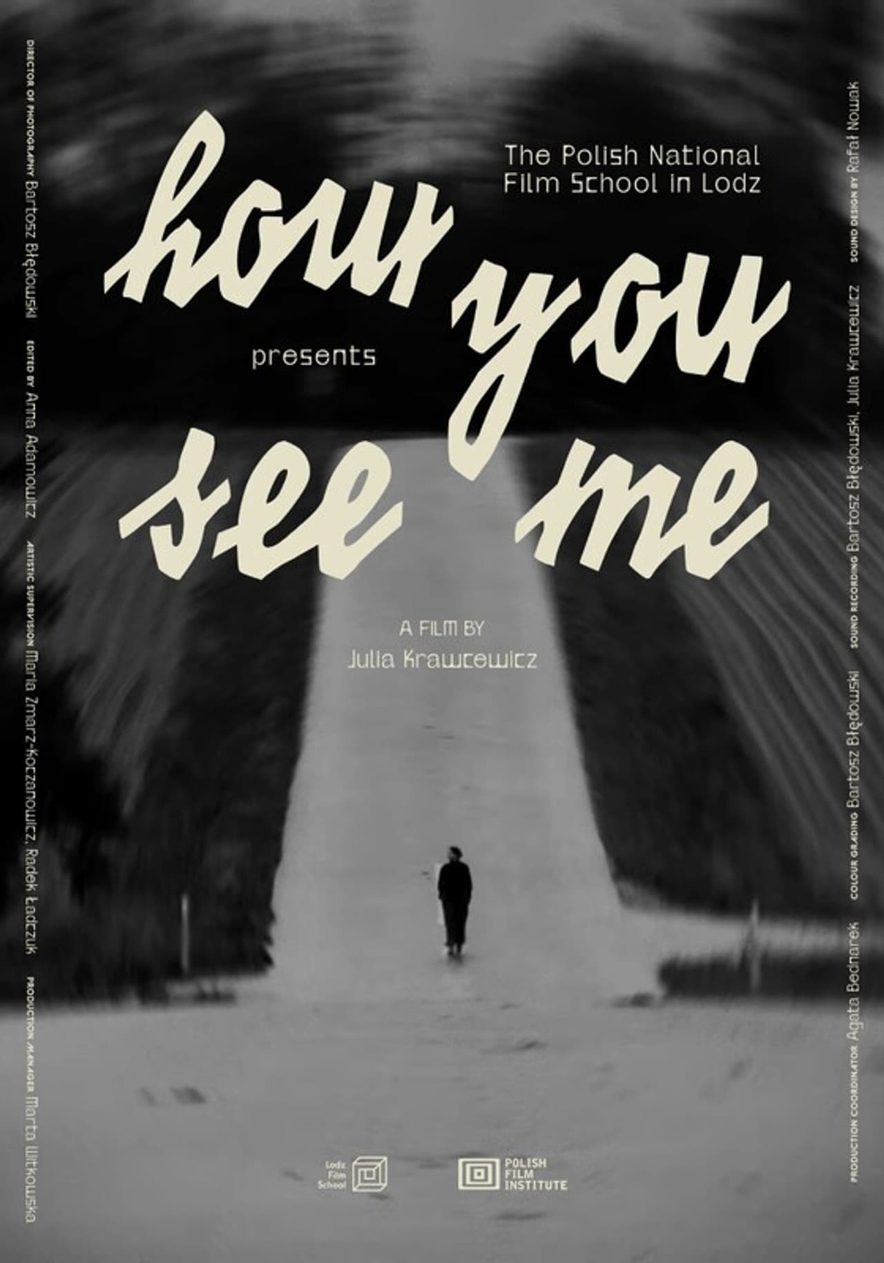 How You See Me preview 1