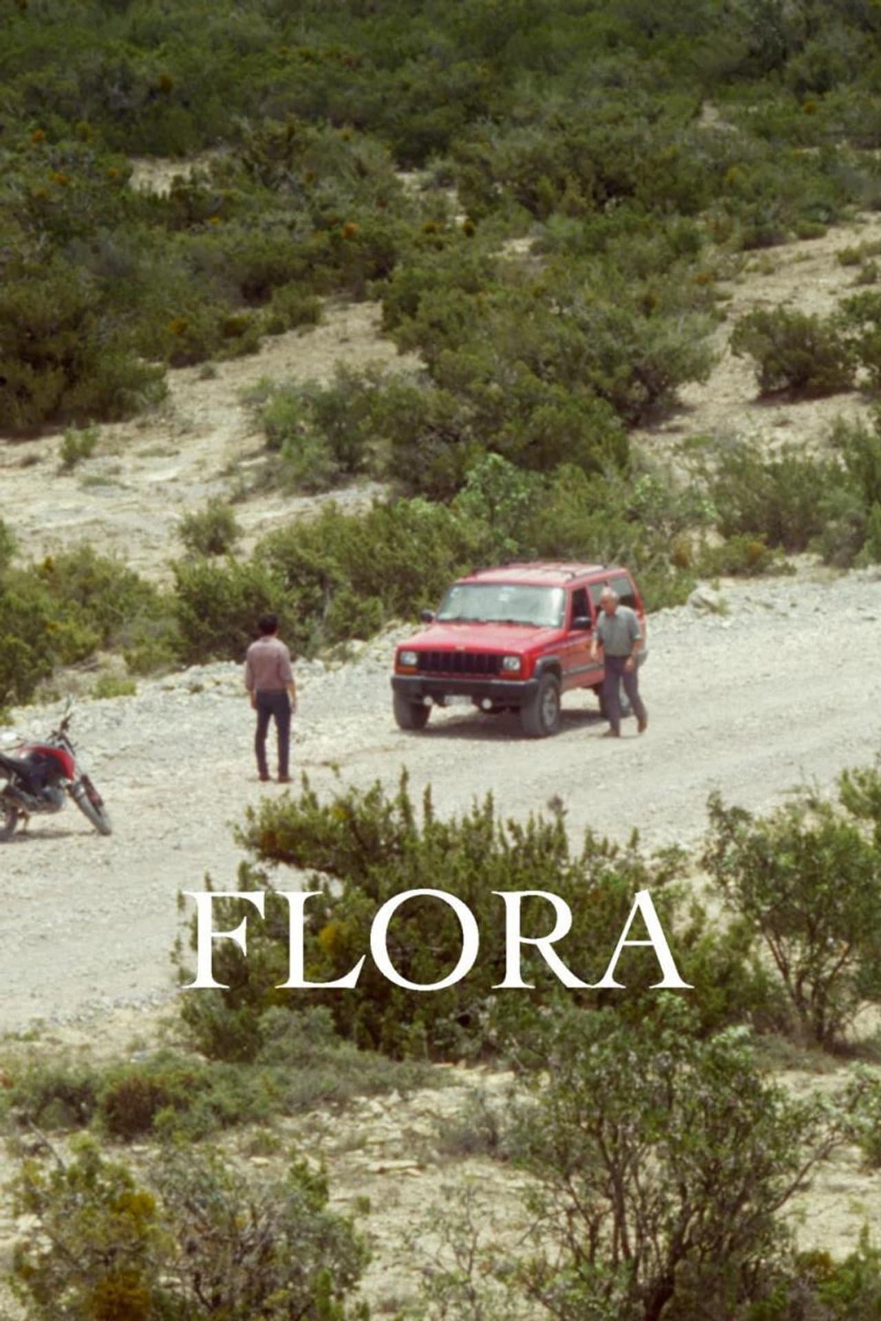 Flora preview 2