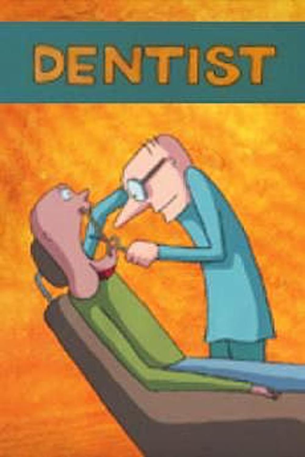 Dentist preview 1