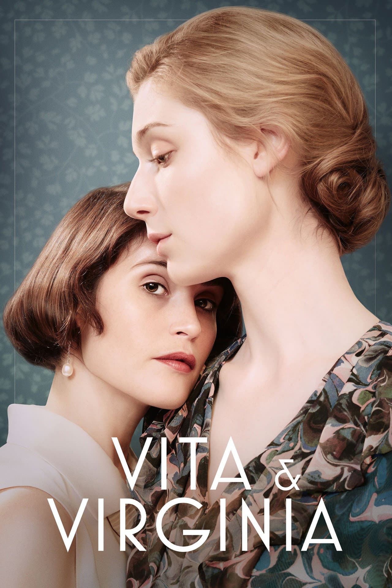 Vita & Virginia preview 2