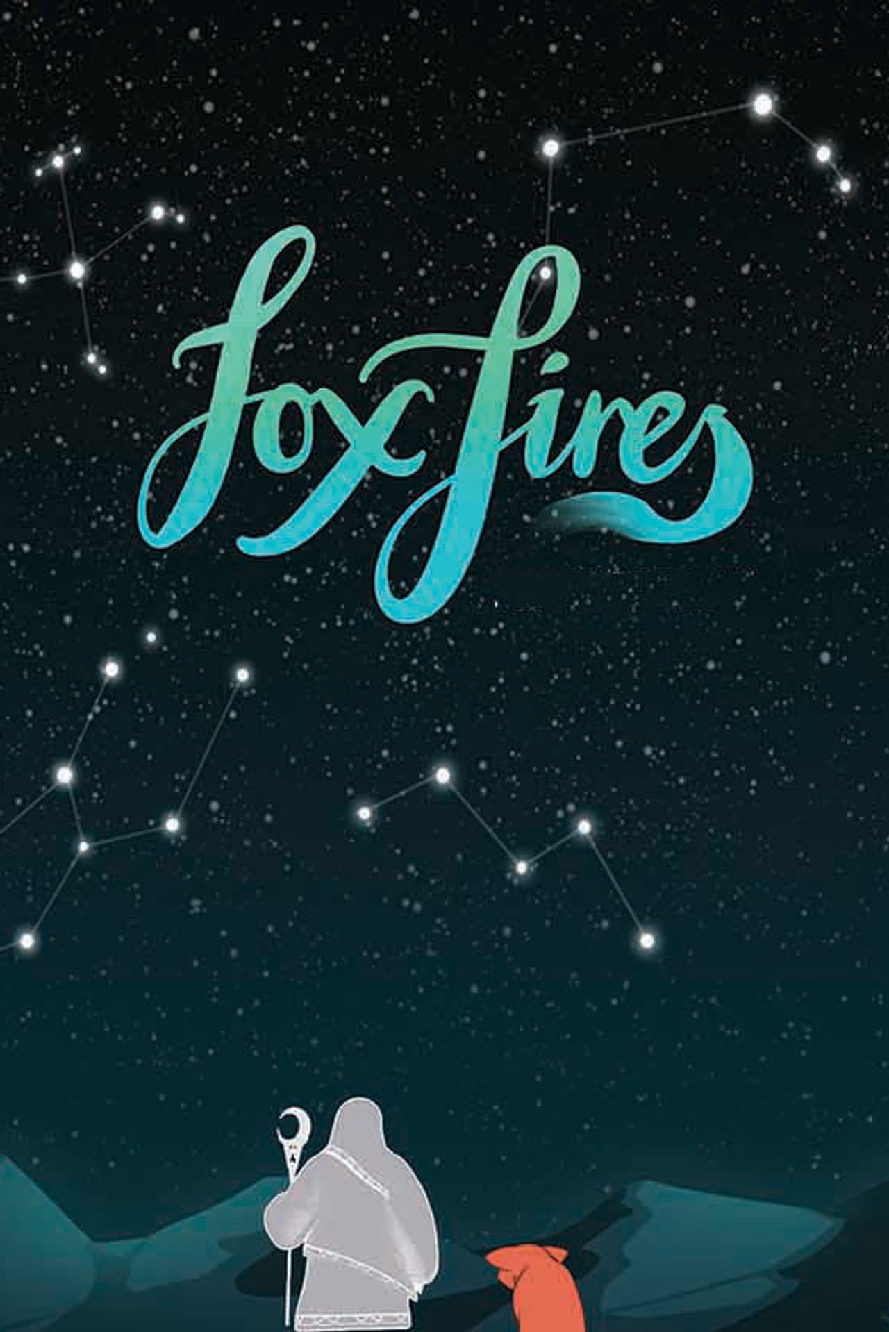 Fox Fires preview 2