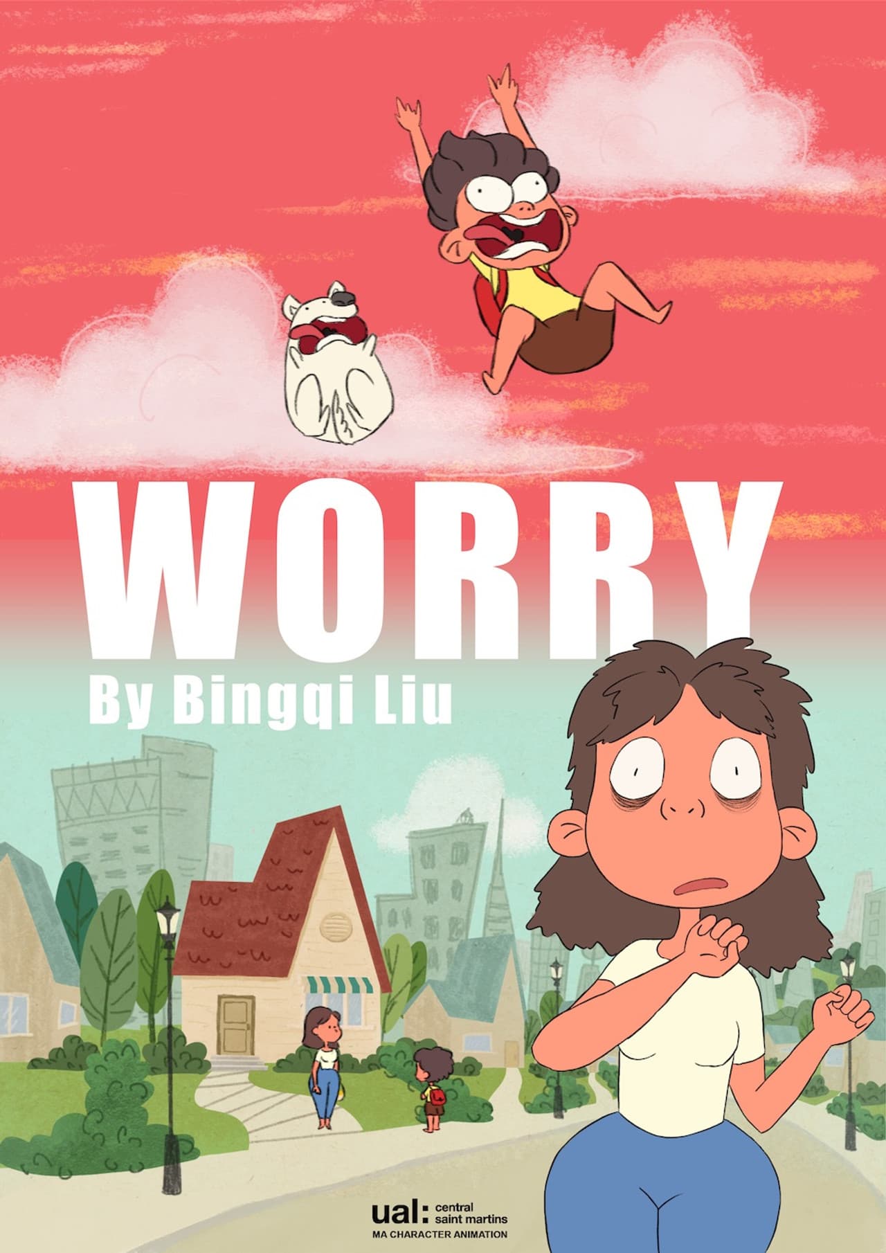 Worry preview 2