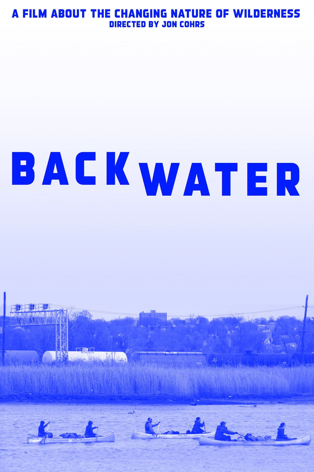Back Water preview 2