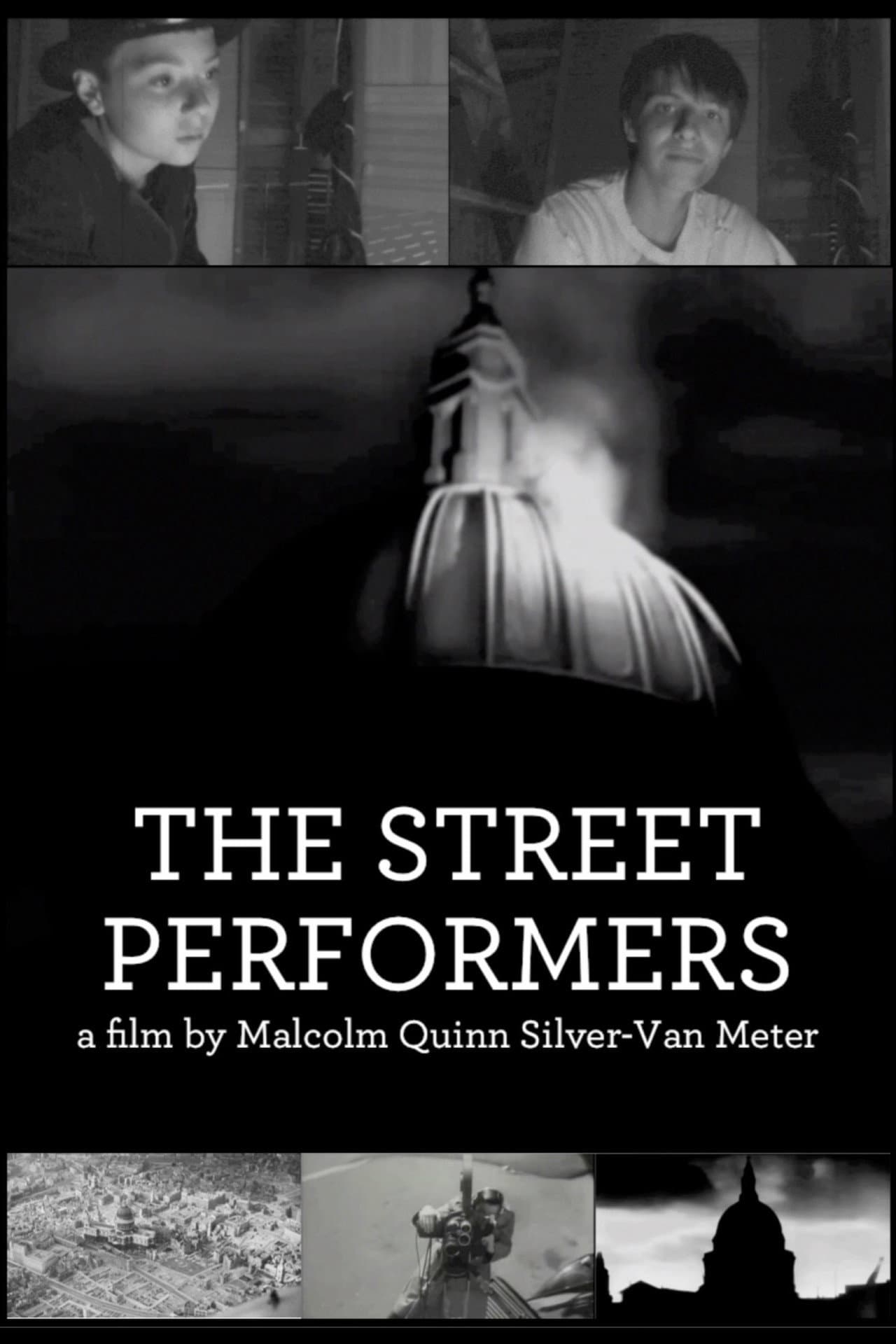 The Street Performers preview 1