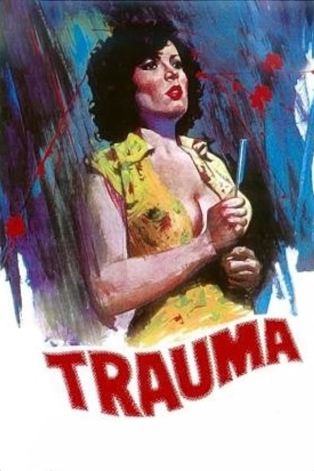 Trauma preview 2
