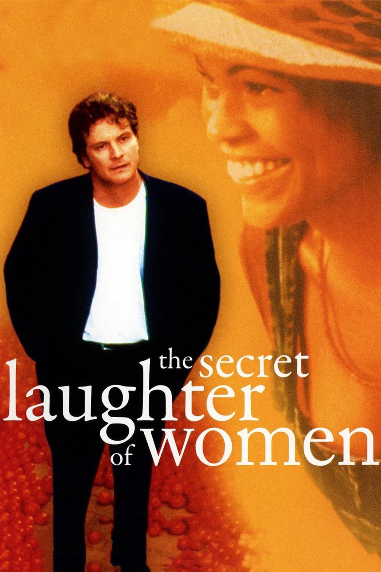 The Secret Laughter of Women preview 2