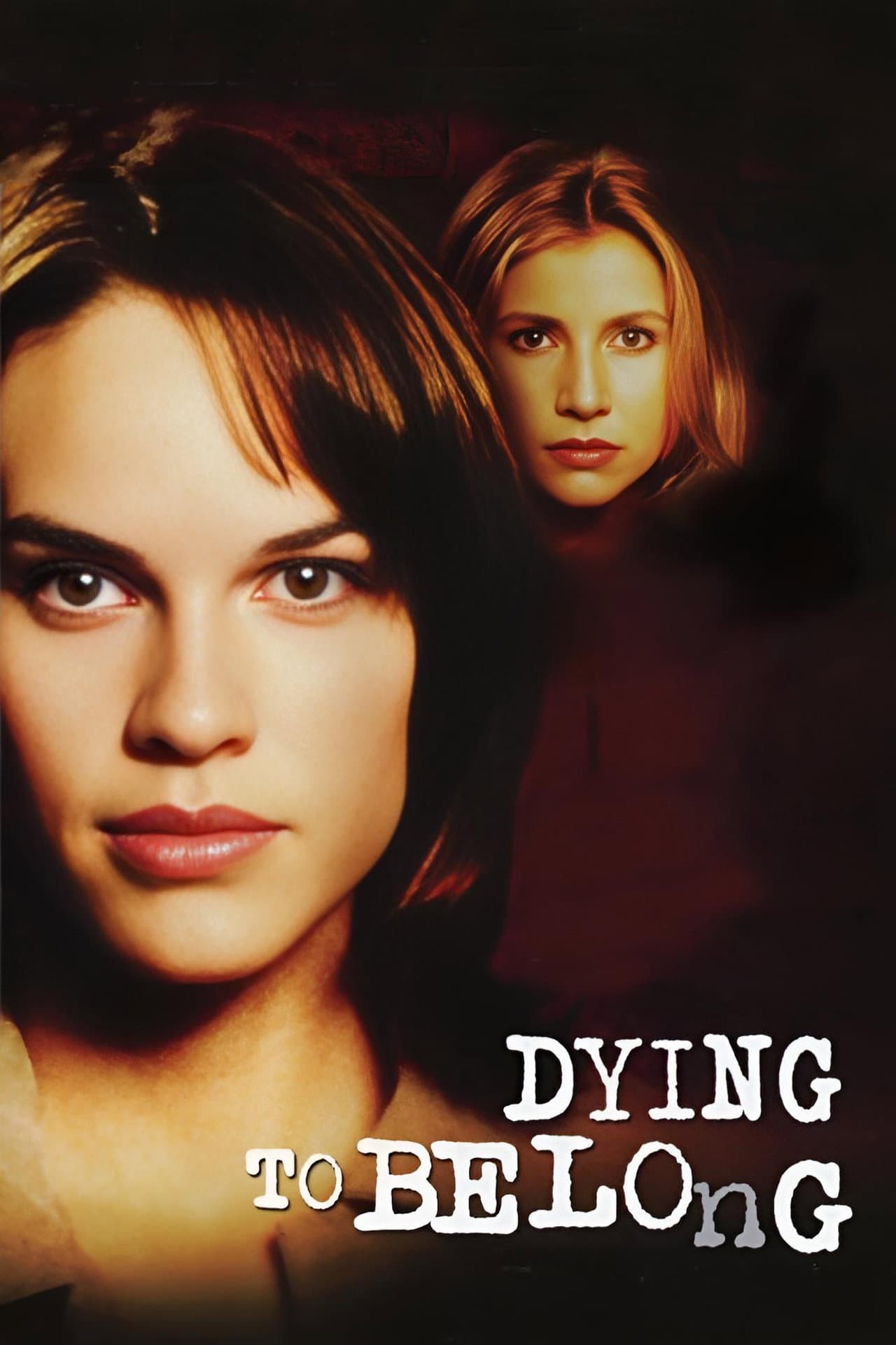 Dying to Belong preview 2