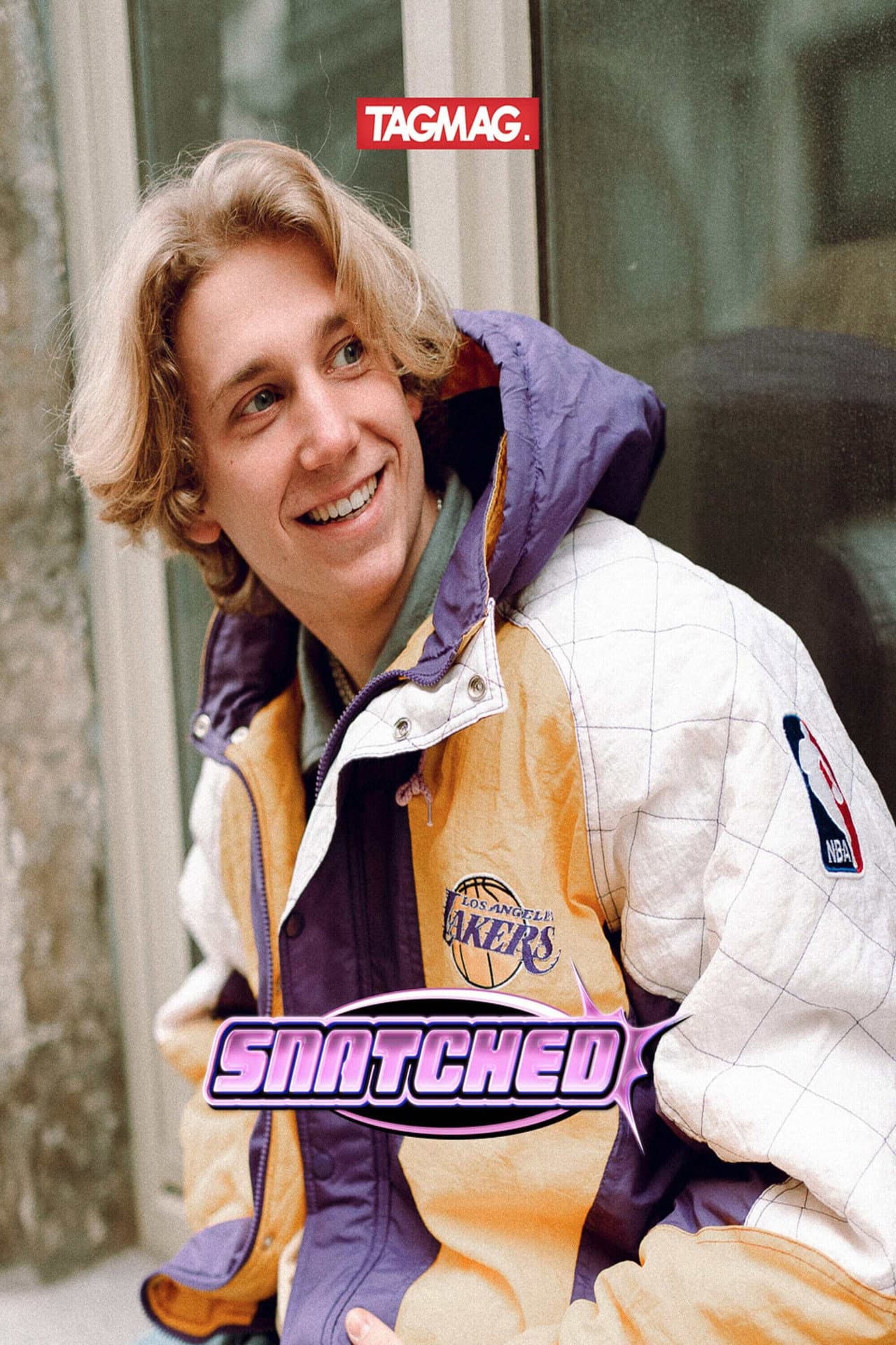 Snatched preview 2