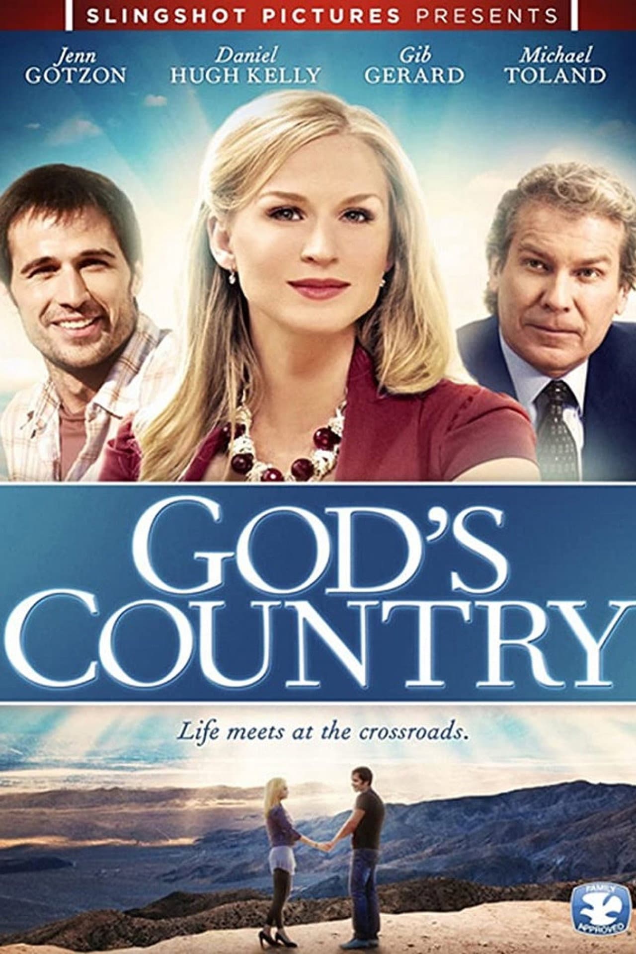 God's Country preview 1