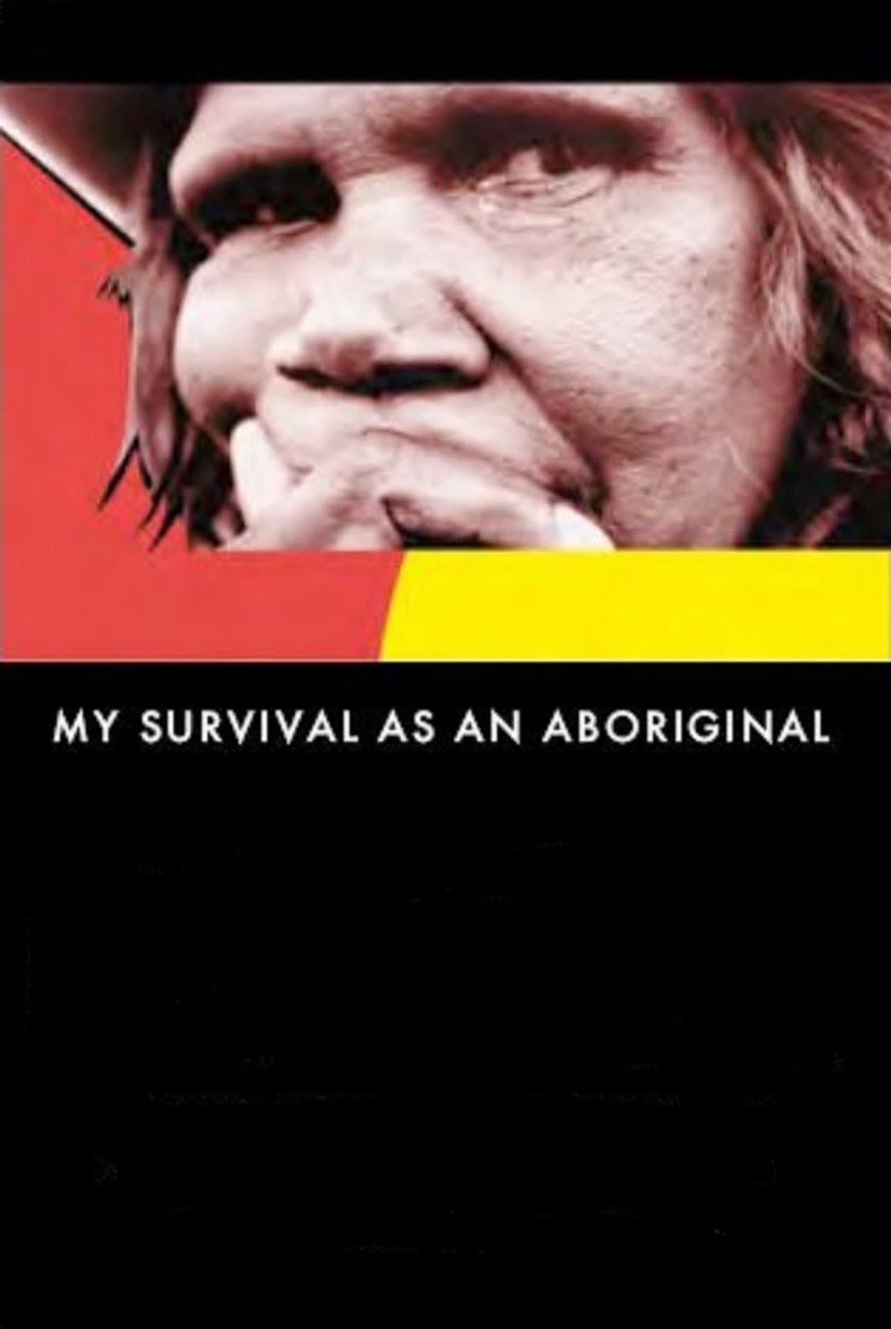 My Survival as an Aboriginal preview 2