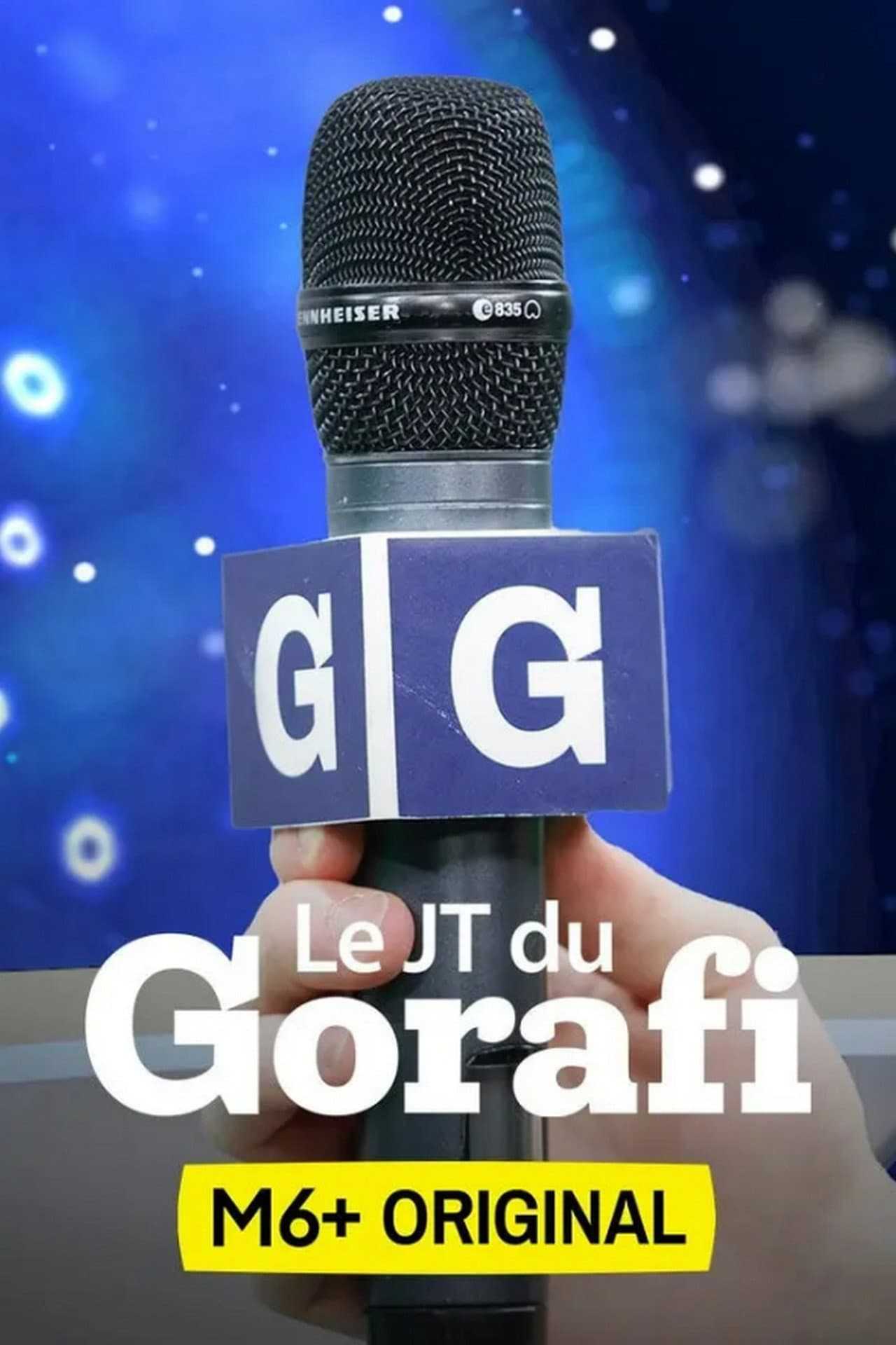 Le JT du Gorafi preview 2