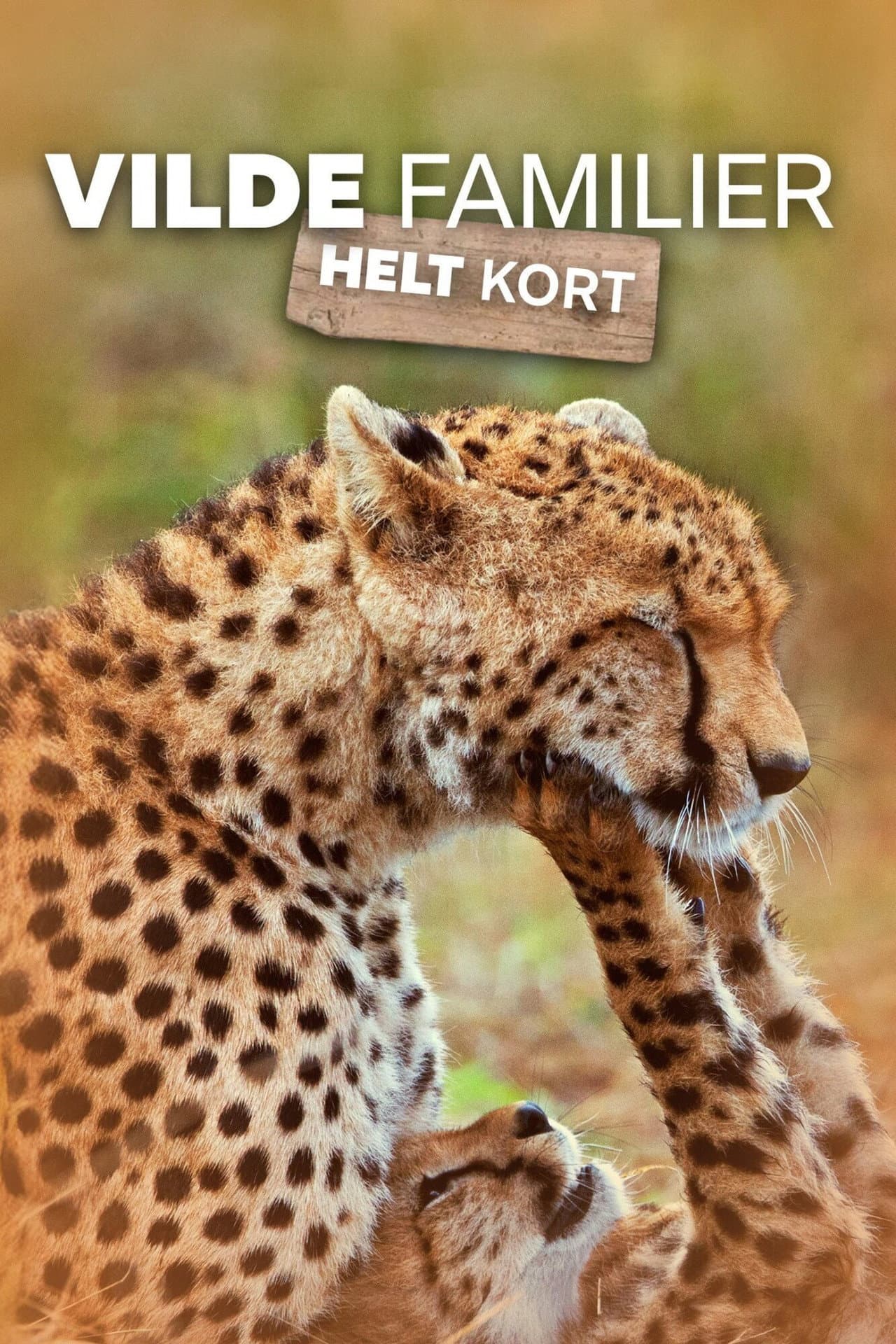 Vilde familier - helt kort preview 2