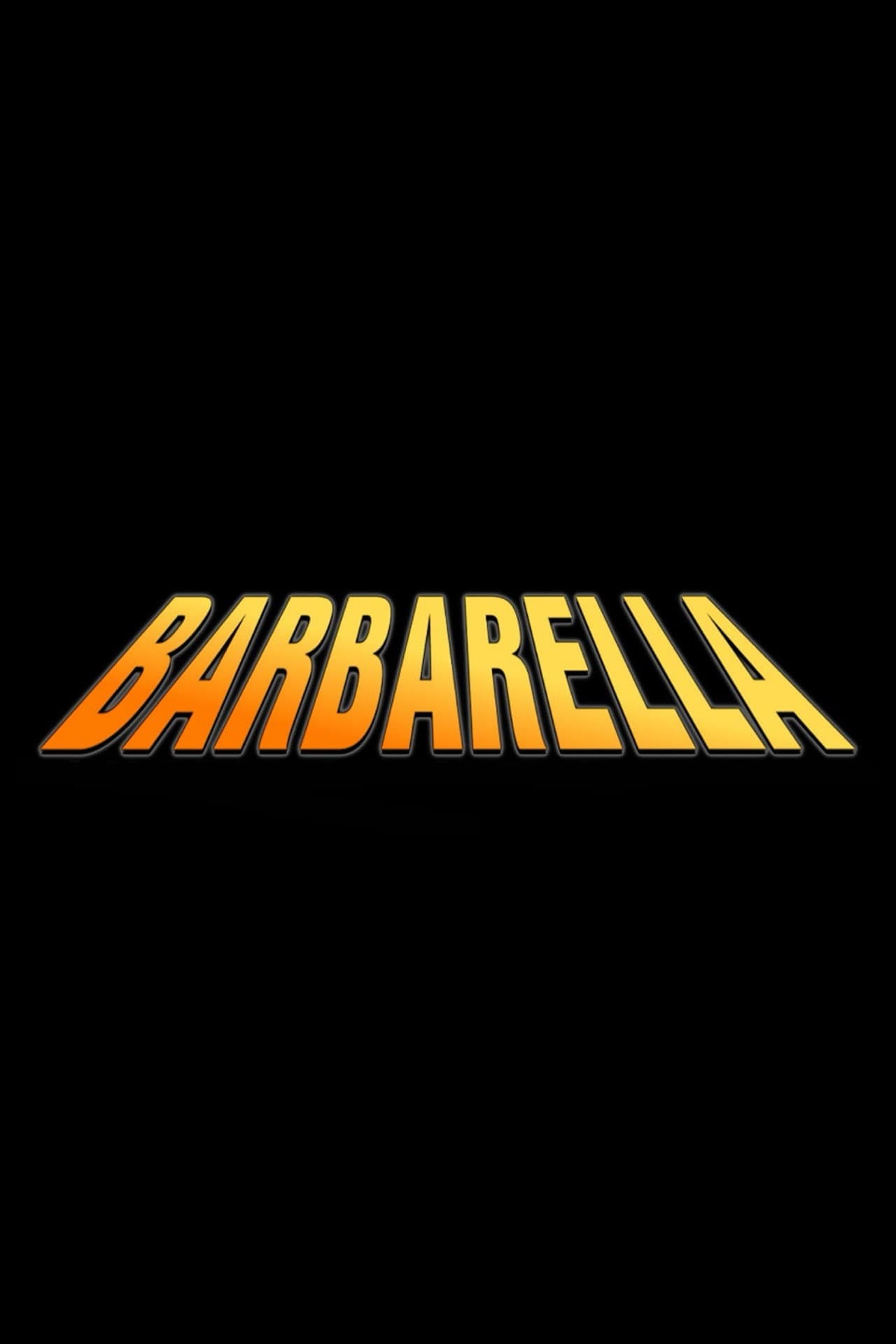 Barbarella preview 1