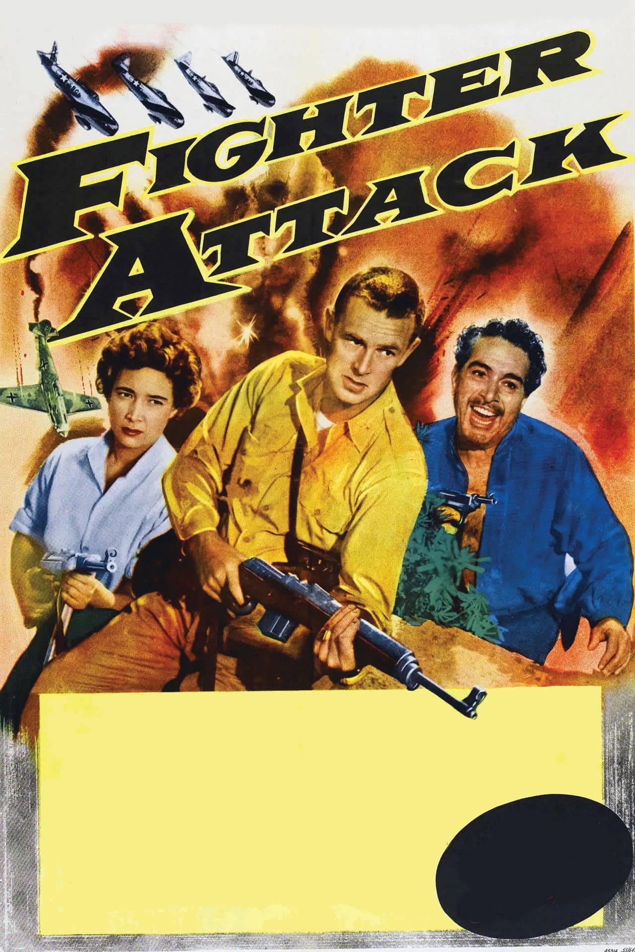 Fighter Attack preview 2