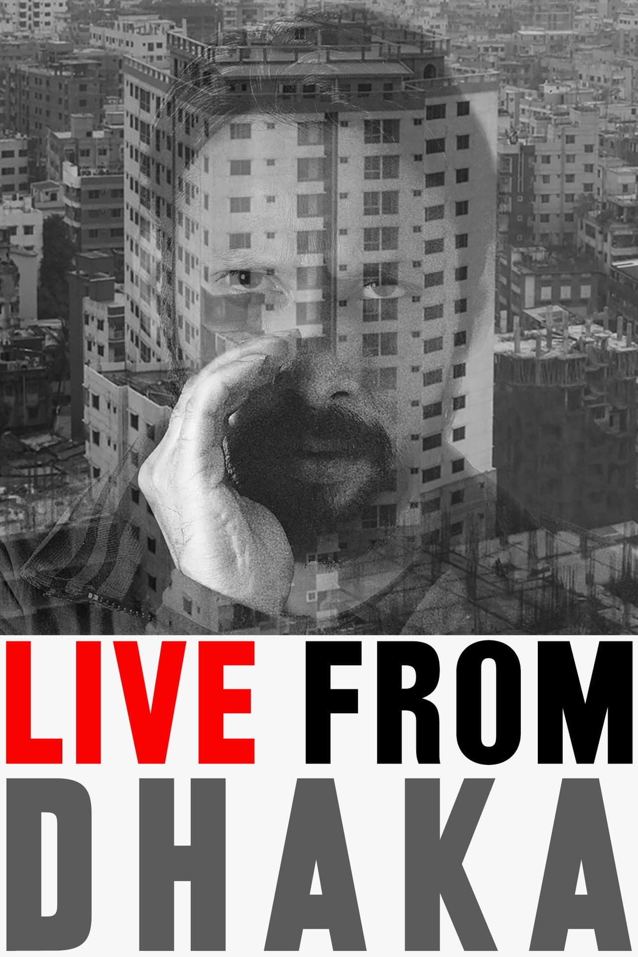 Live from Dhaka preview 2