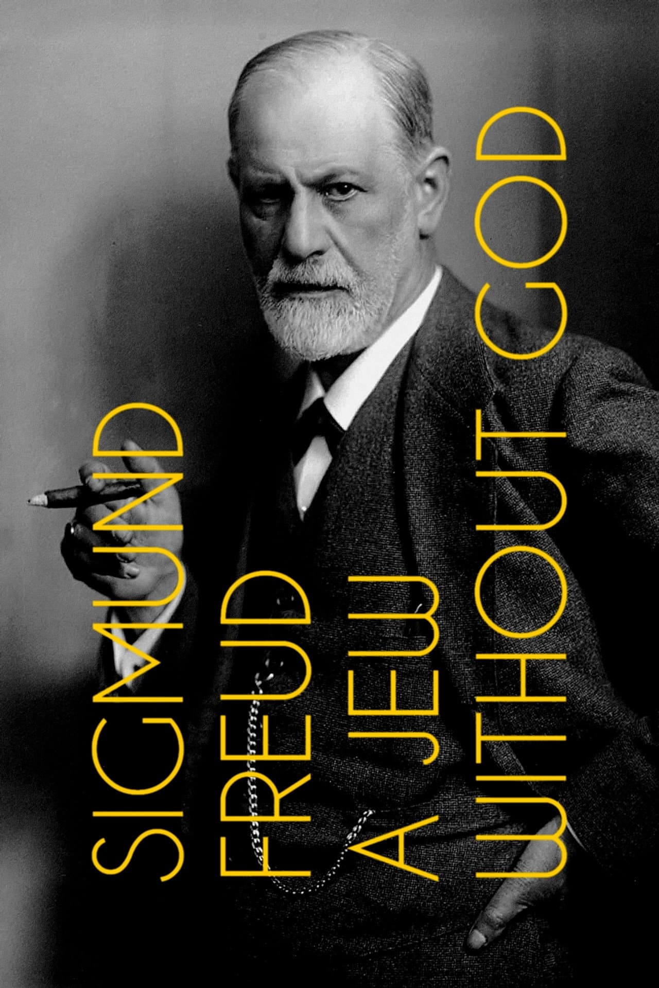 Sigmund Freud: A Jew Without God preview 2