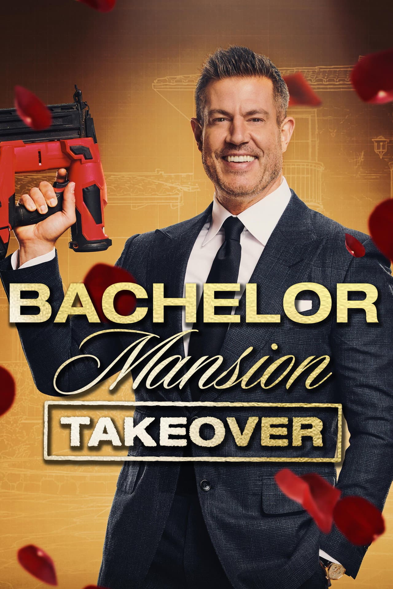 Bachelor Mansion Takeover preview 2