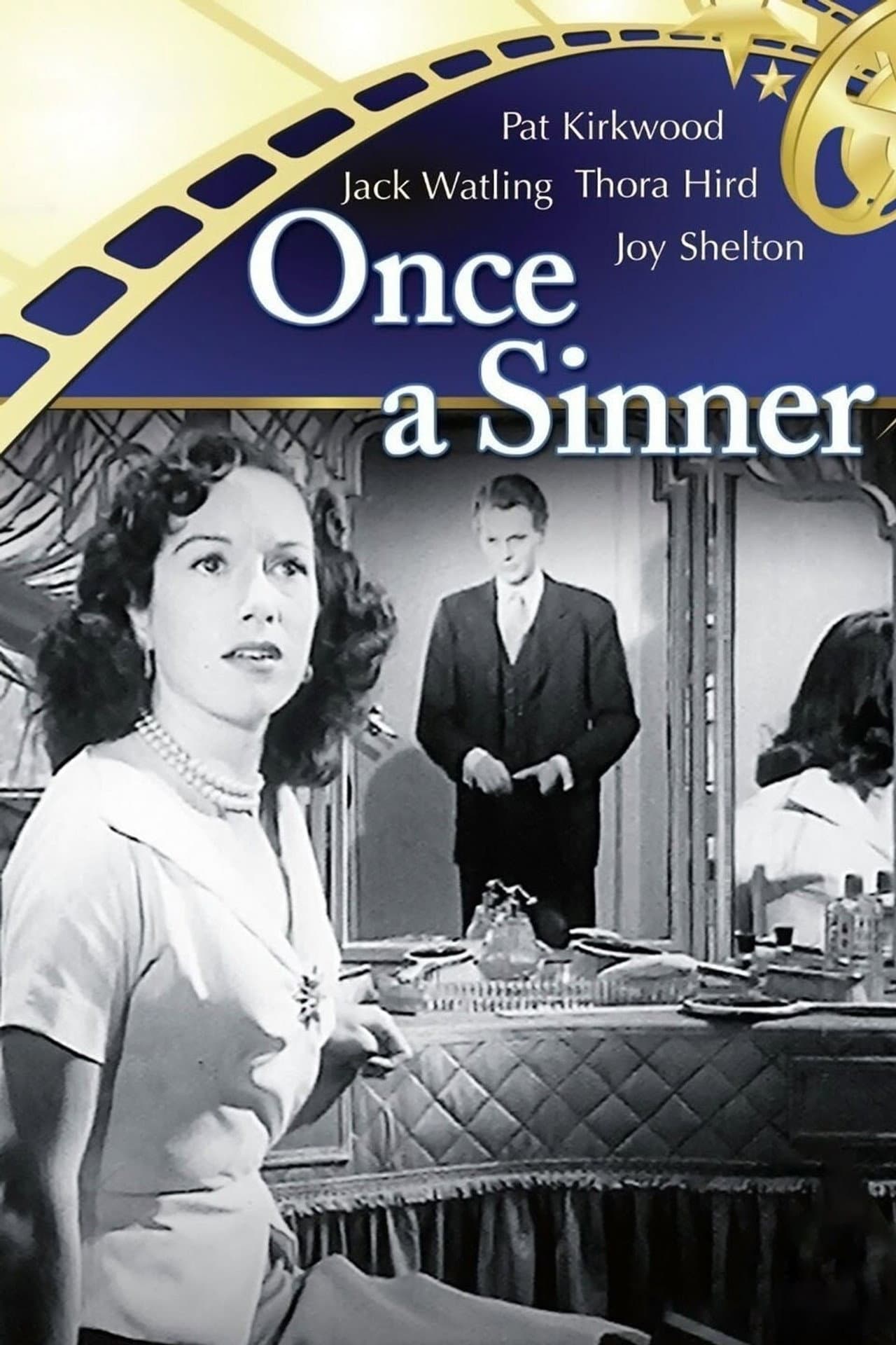 Once a Sinner preview 2