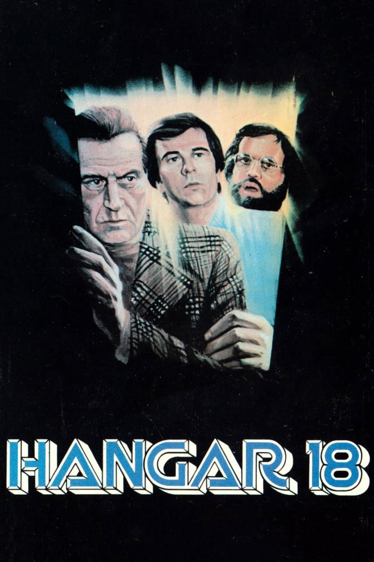 Hangar 18 preview 2