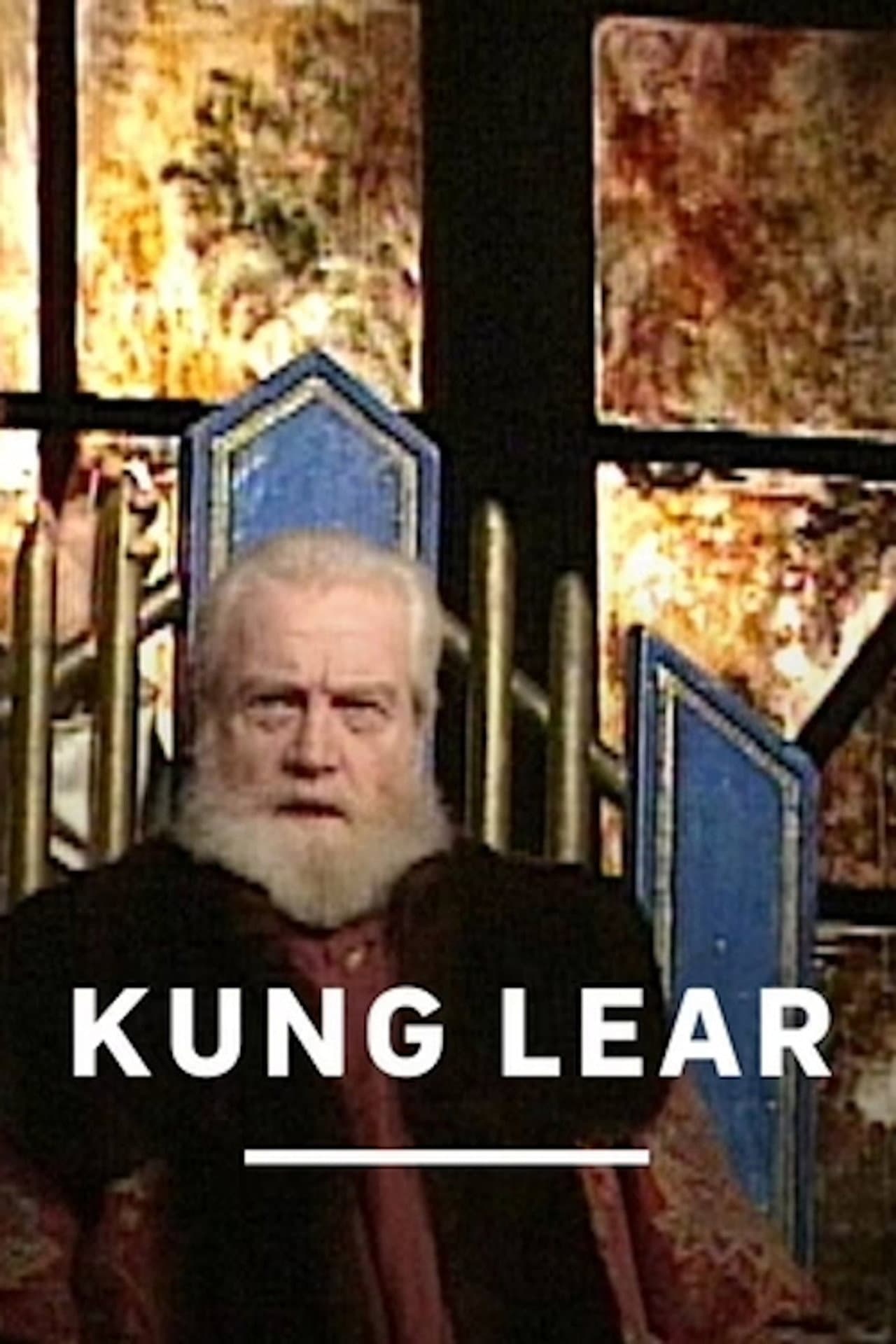 King Lear preview 2