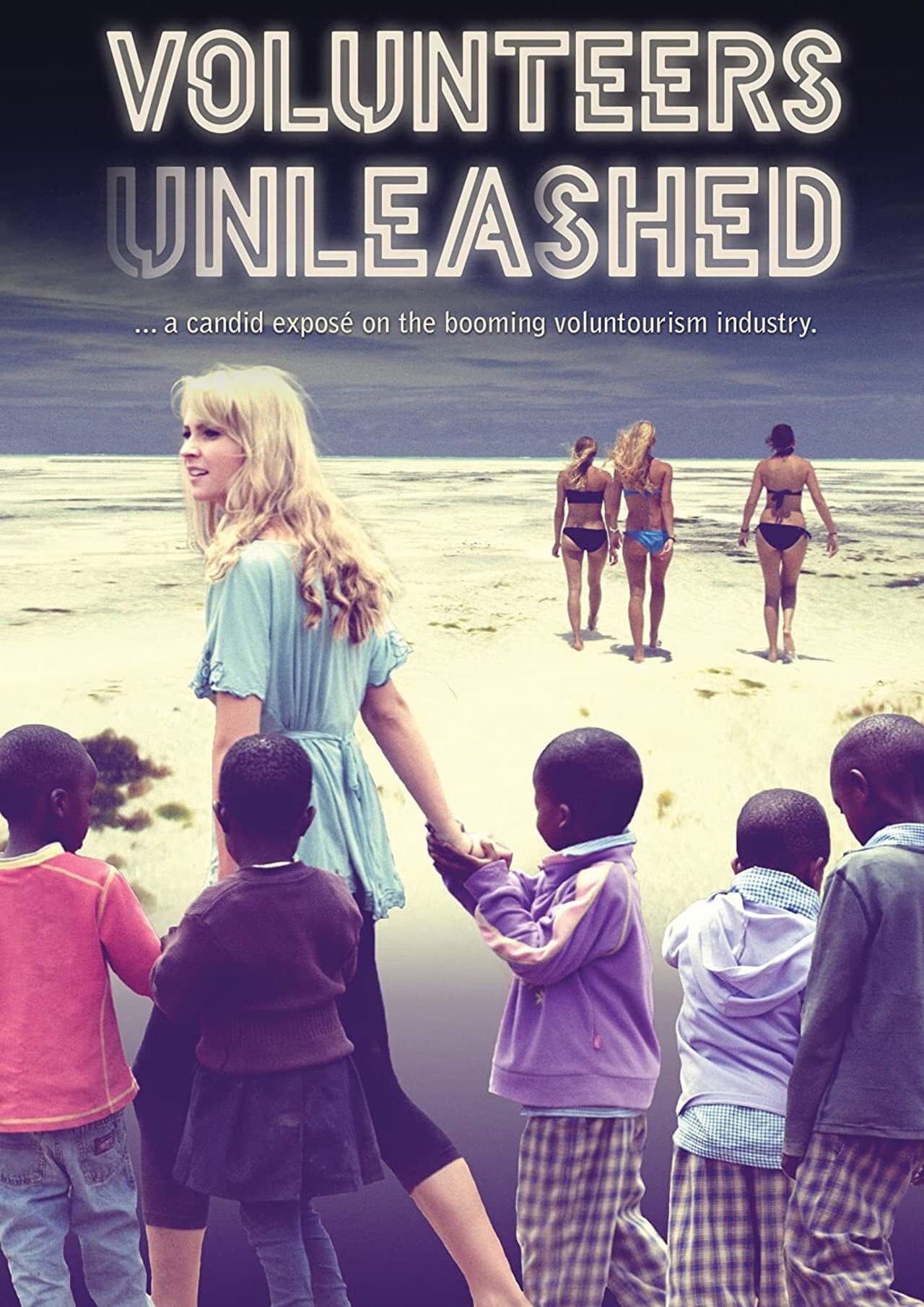 Volunteers Unleashed preview 1