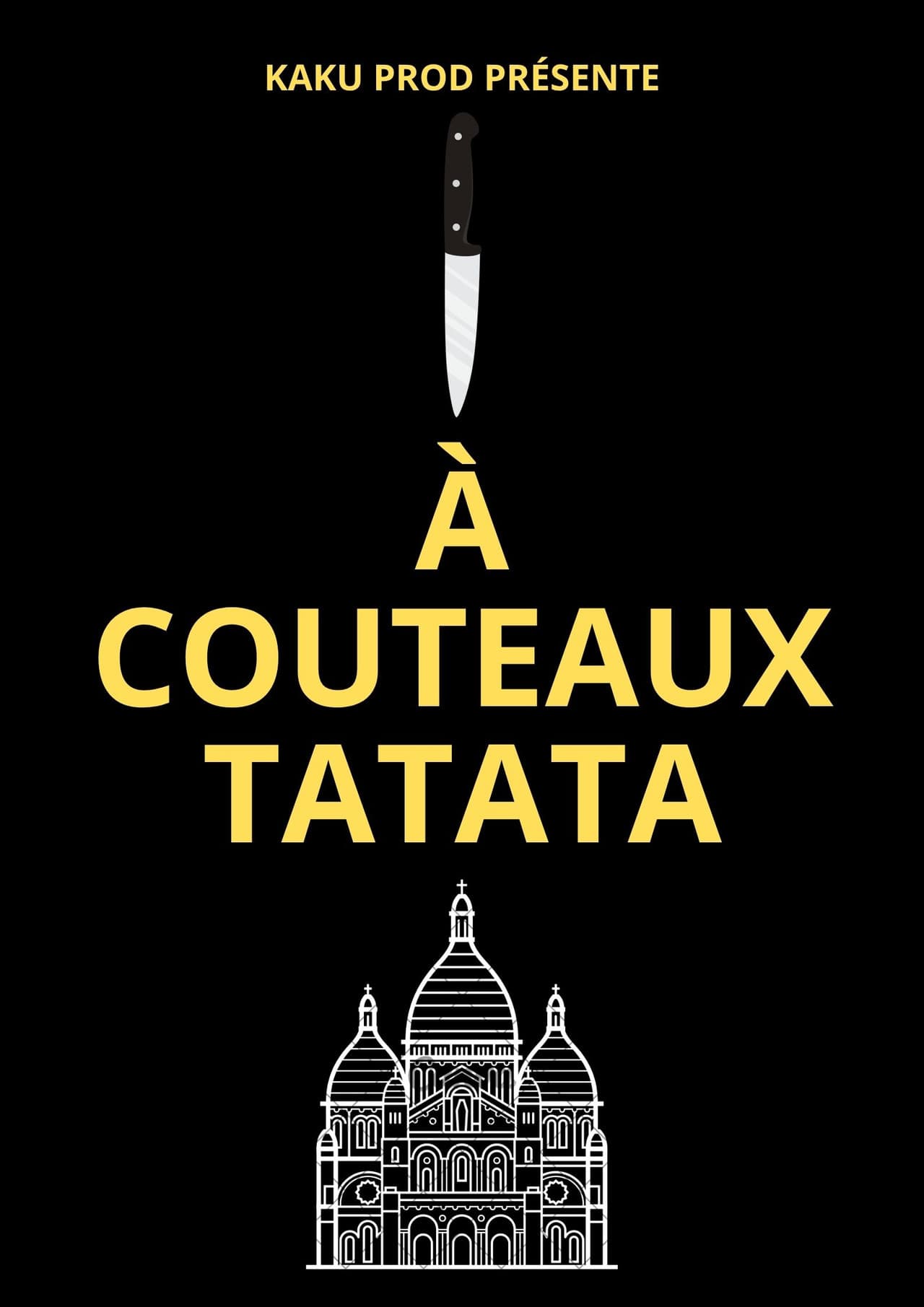 À COUTEAUX TATATA preview 2