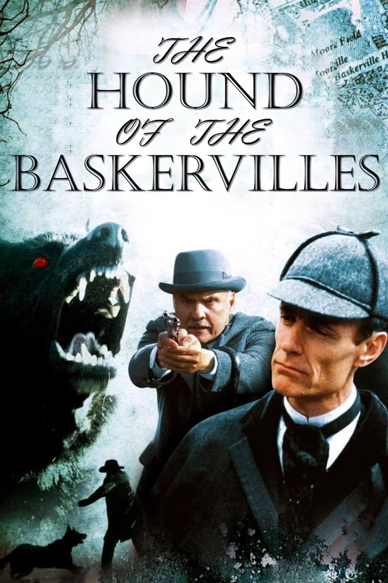 The Hound of the Baskervilles preview 2