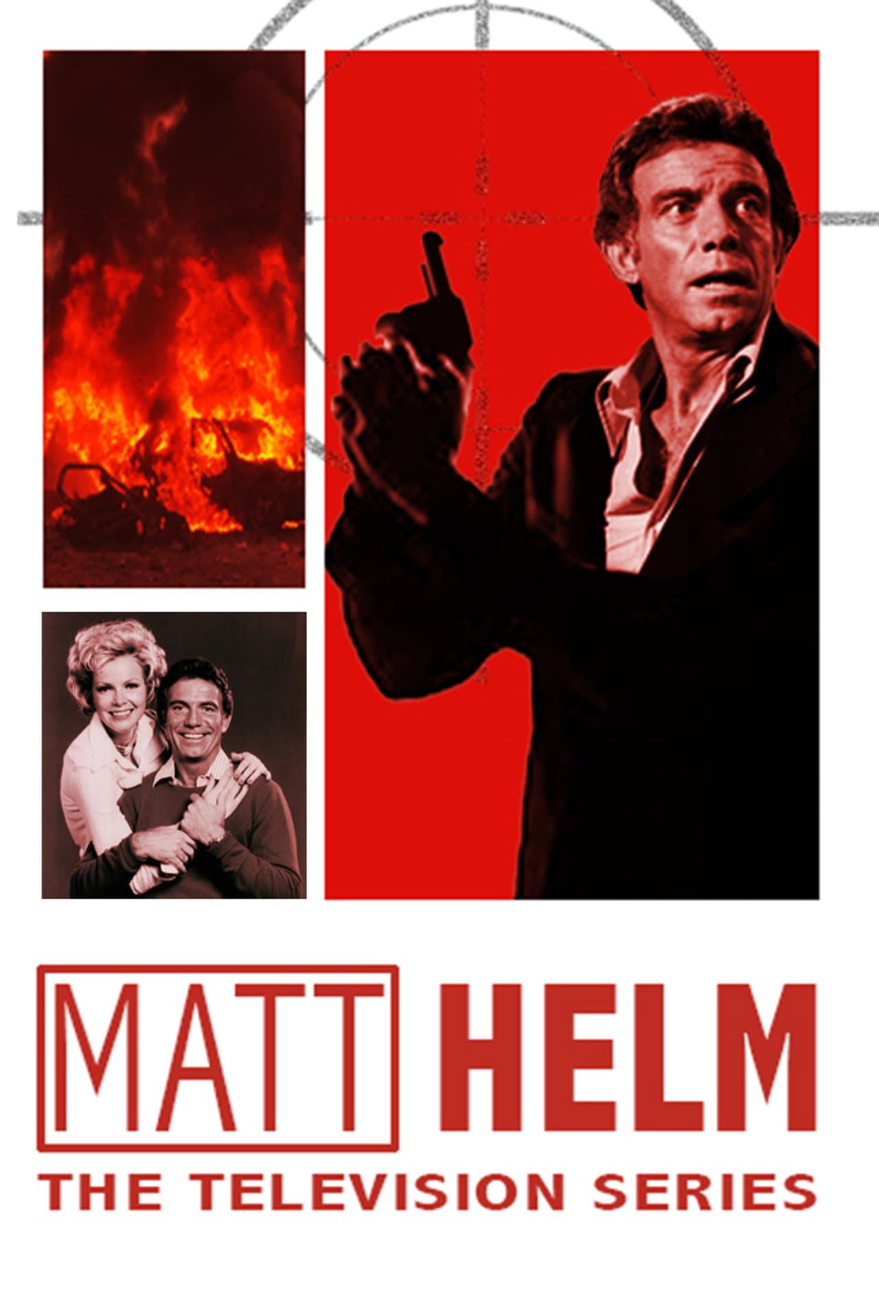 Matt Helm preview 2