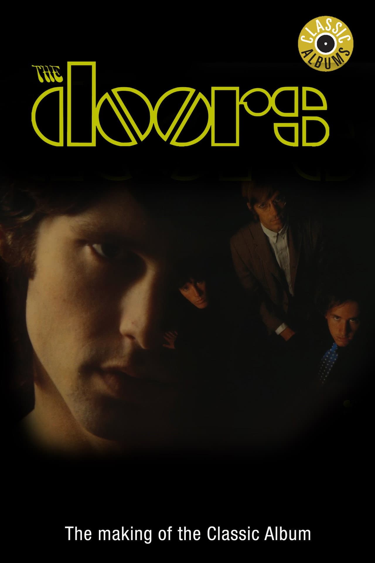 Classic Albums: The Doors preview 2