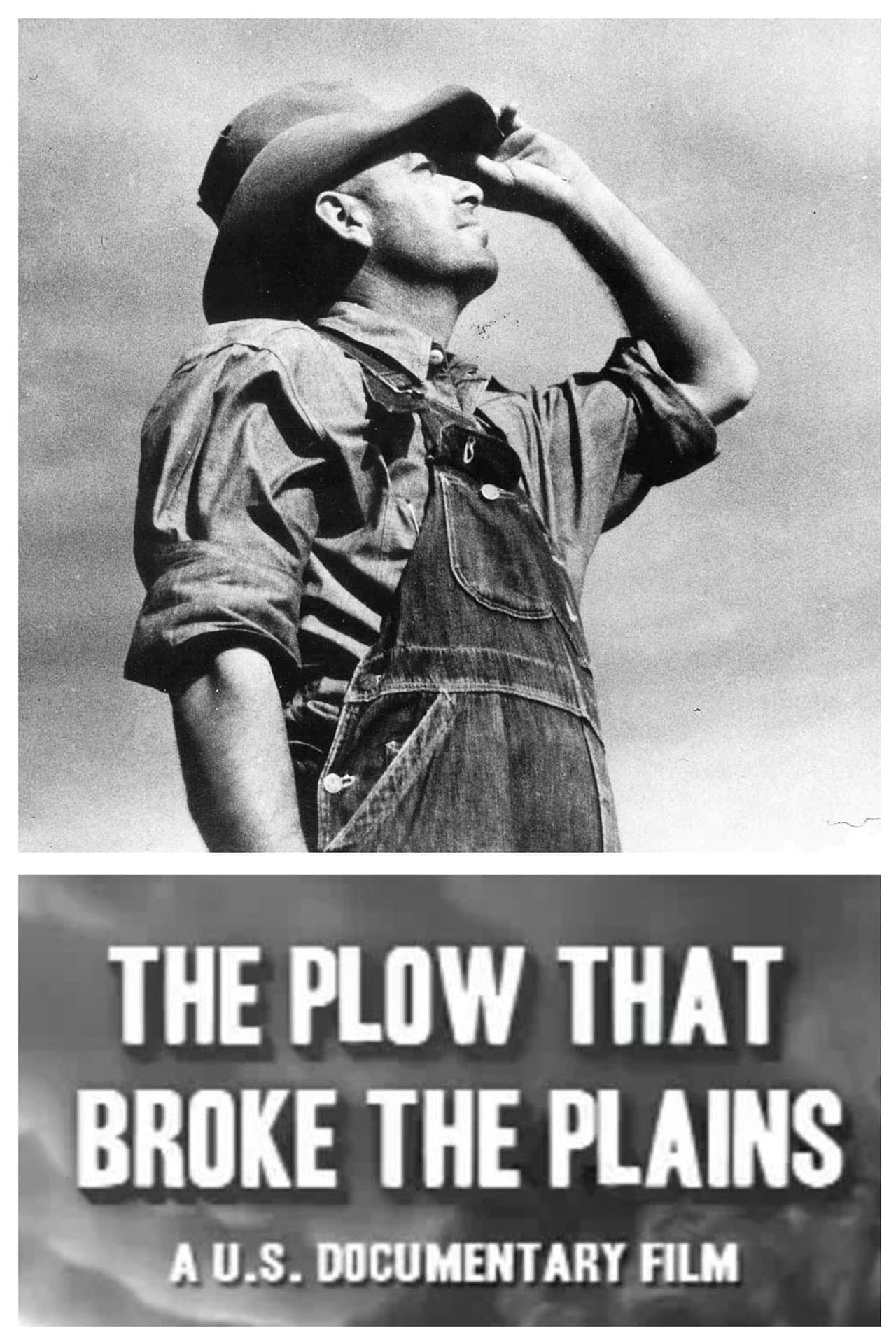 The Plow That Broke the Plains preview 2