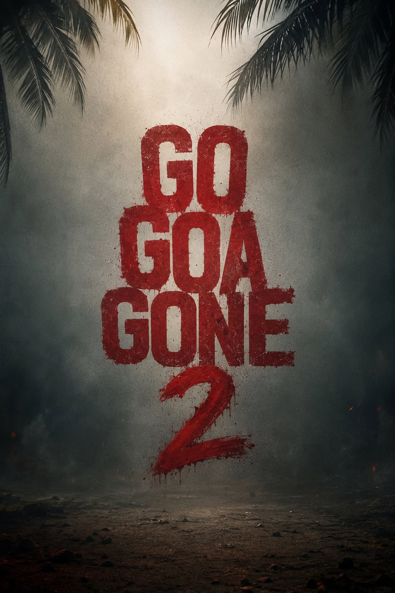 Go Goa Gone 2 preview 1