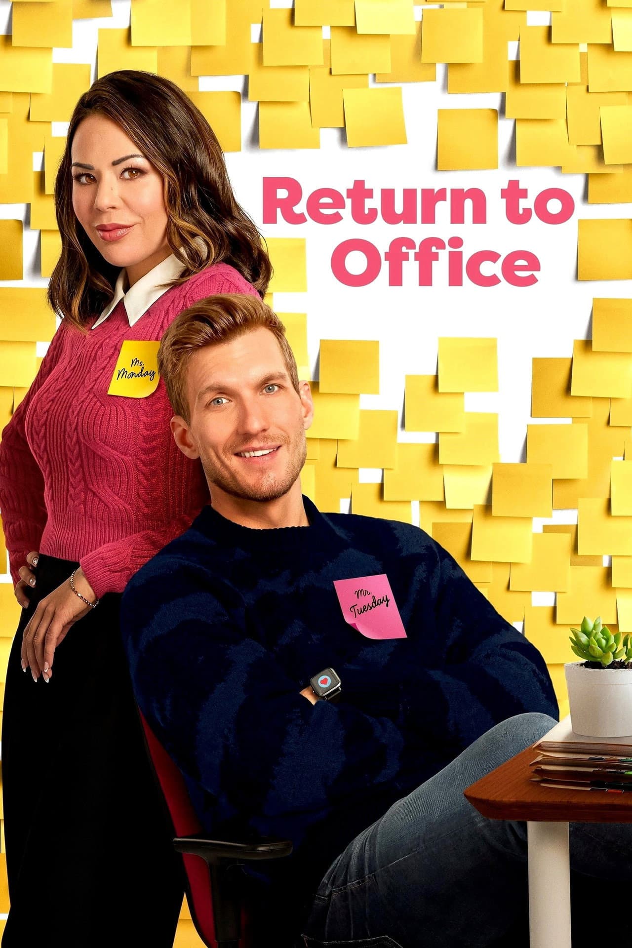 Return to Office preview 2