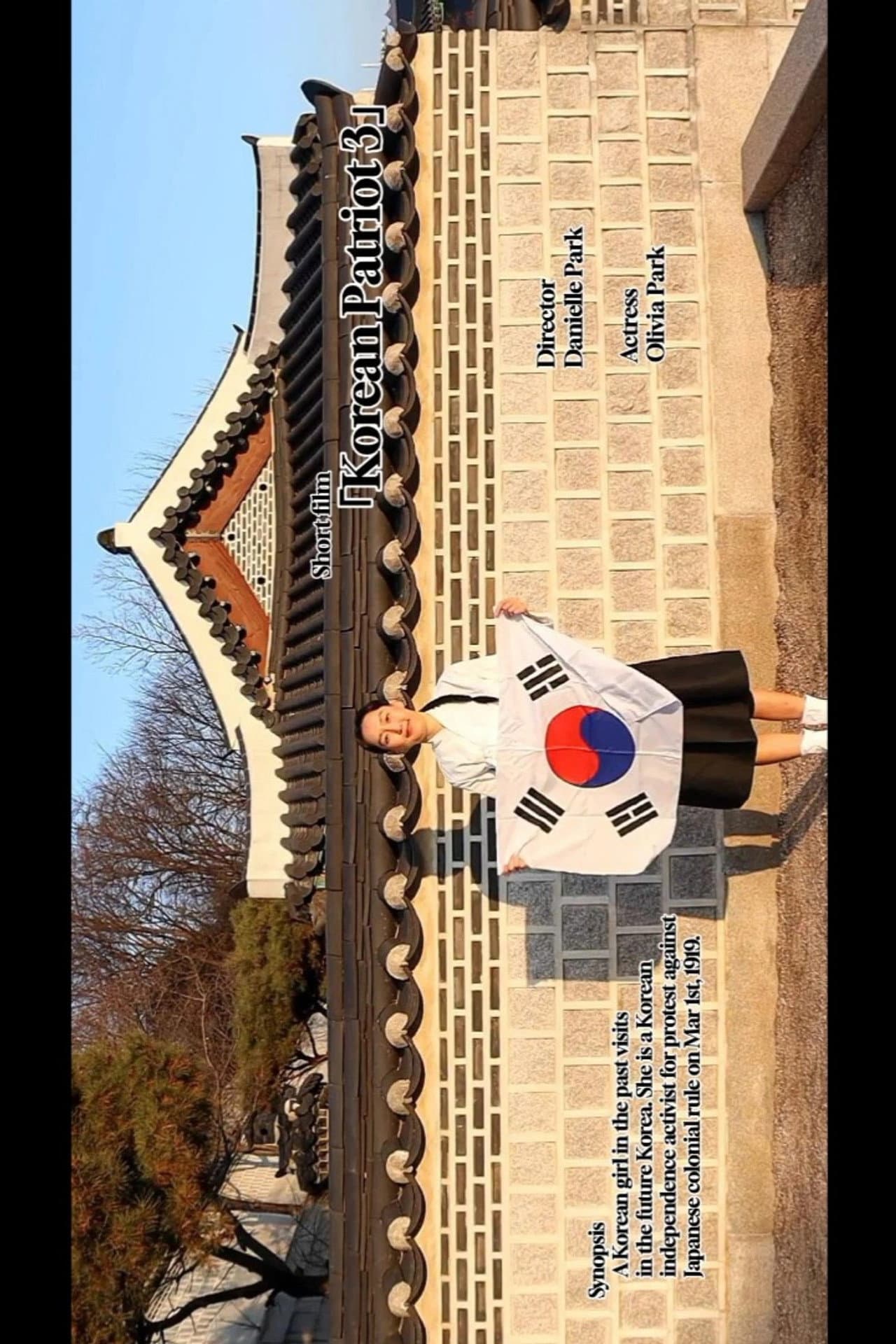 Korean Patriot 3 preview 1