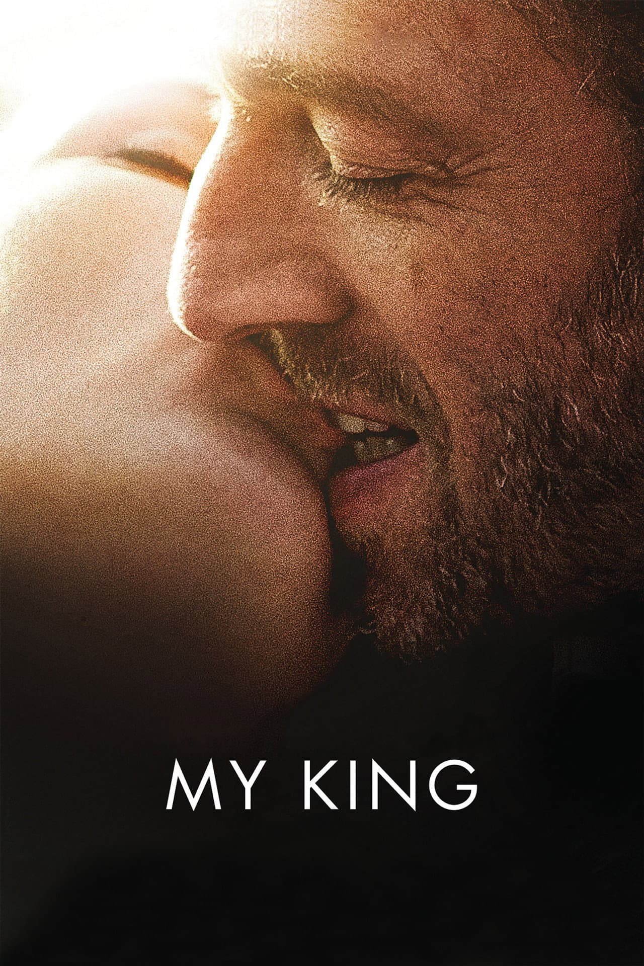 My King preview 2