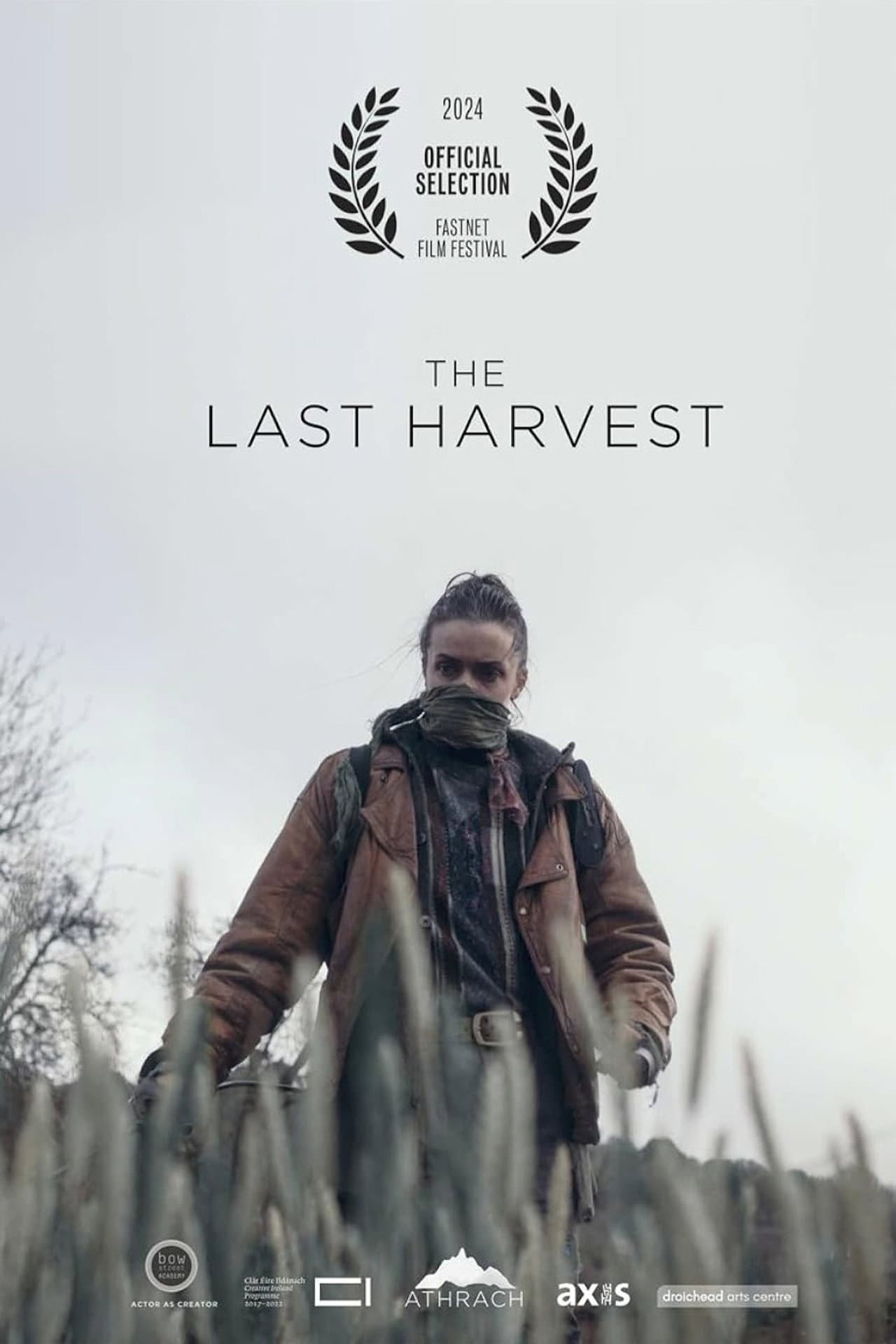The Last Harvest preview 1
