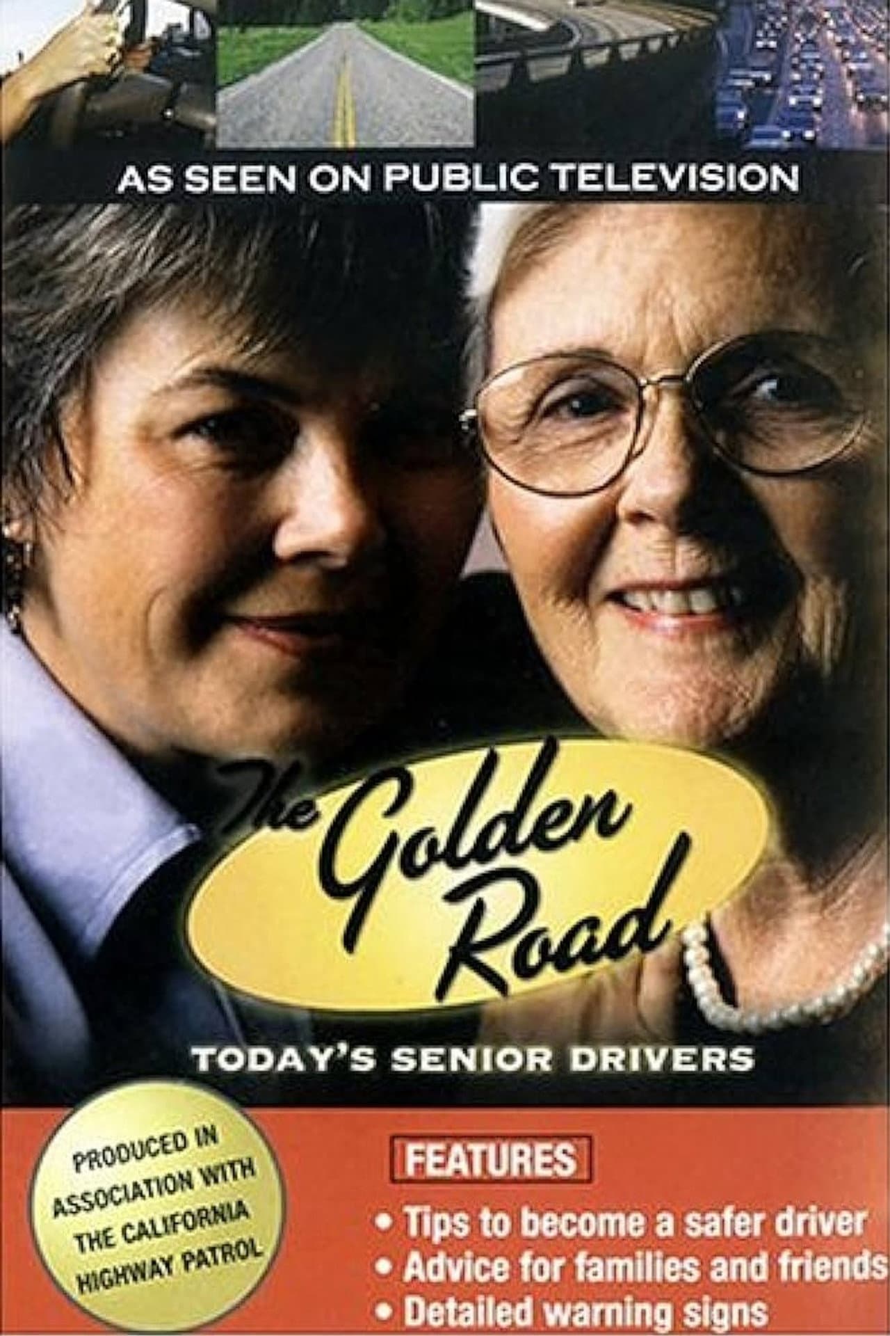 Golden Road: Today's Senior Drivers preview 1